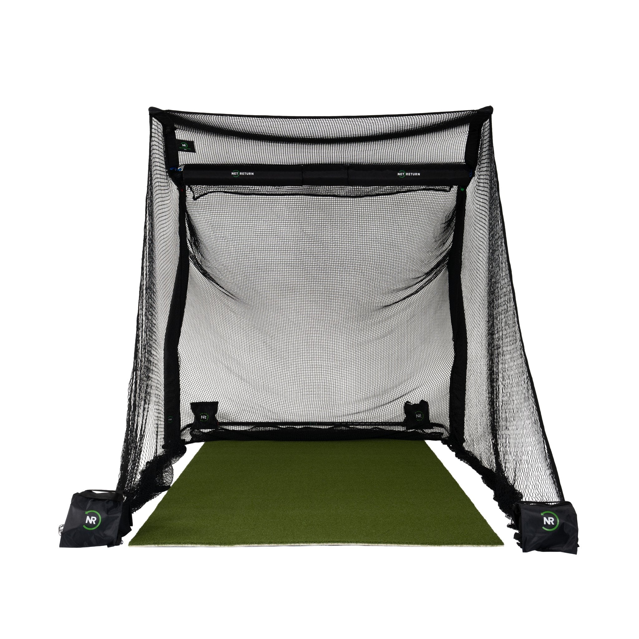 The Net Return Pro 10 No Fly Zone Package (Copy)