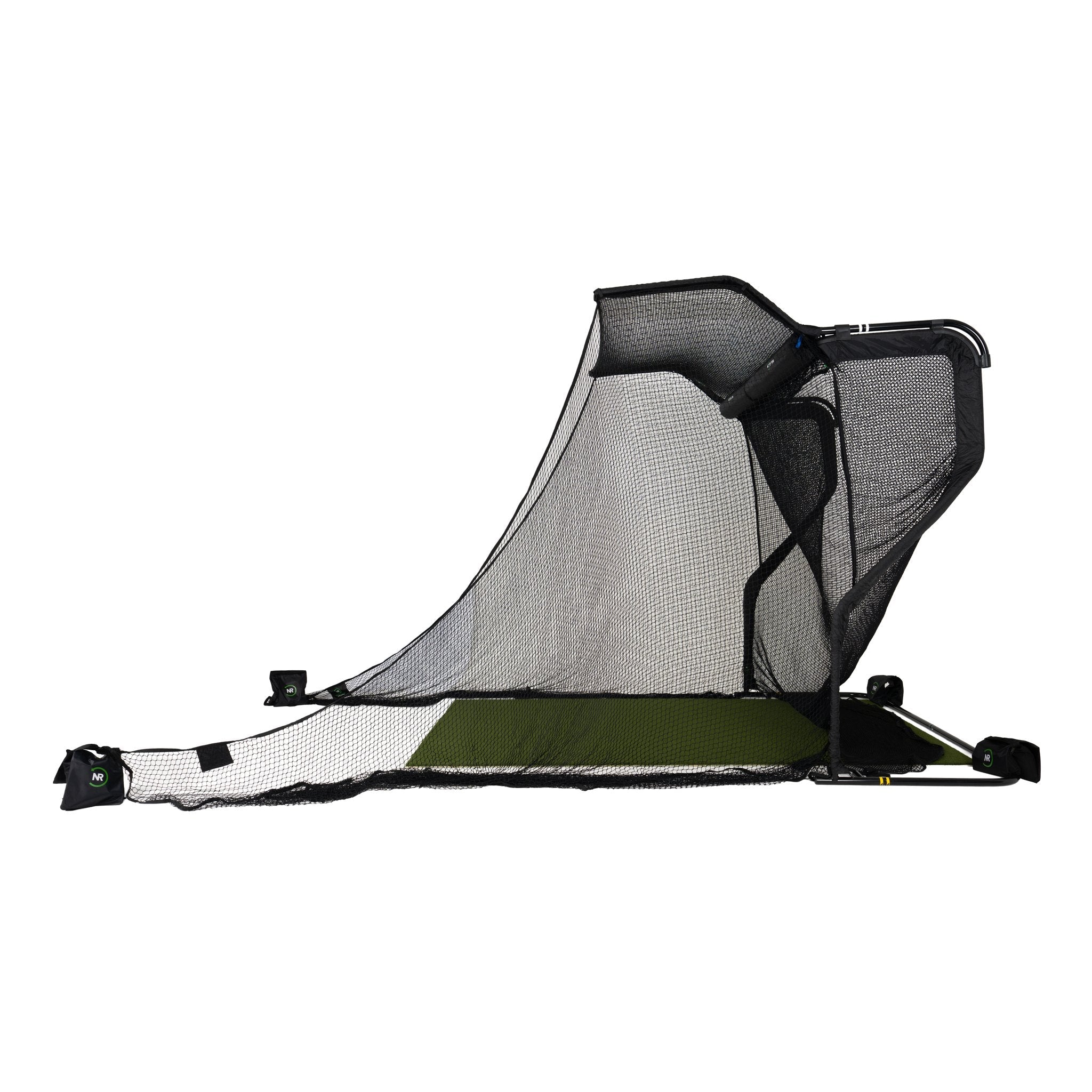 The Net Return Pro 9 No Fly Zone Package (Copy)