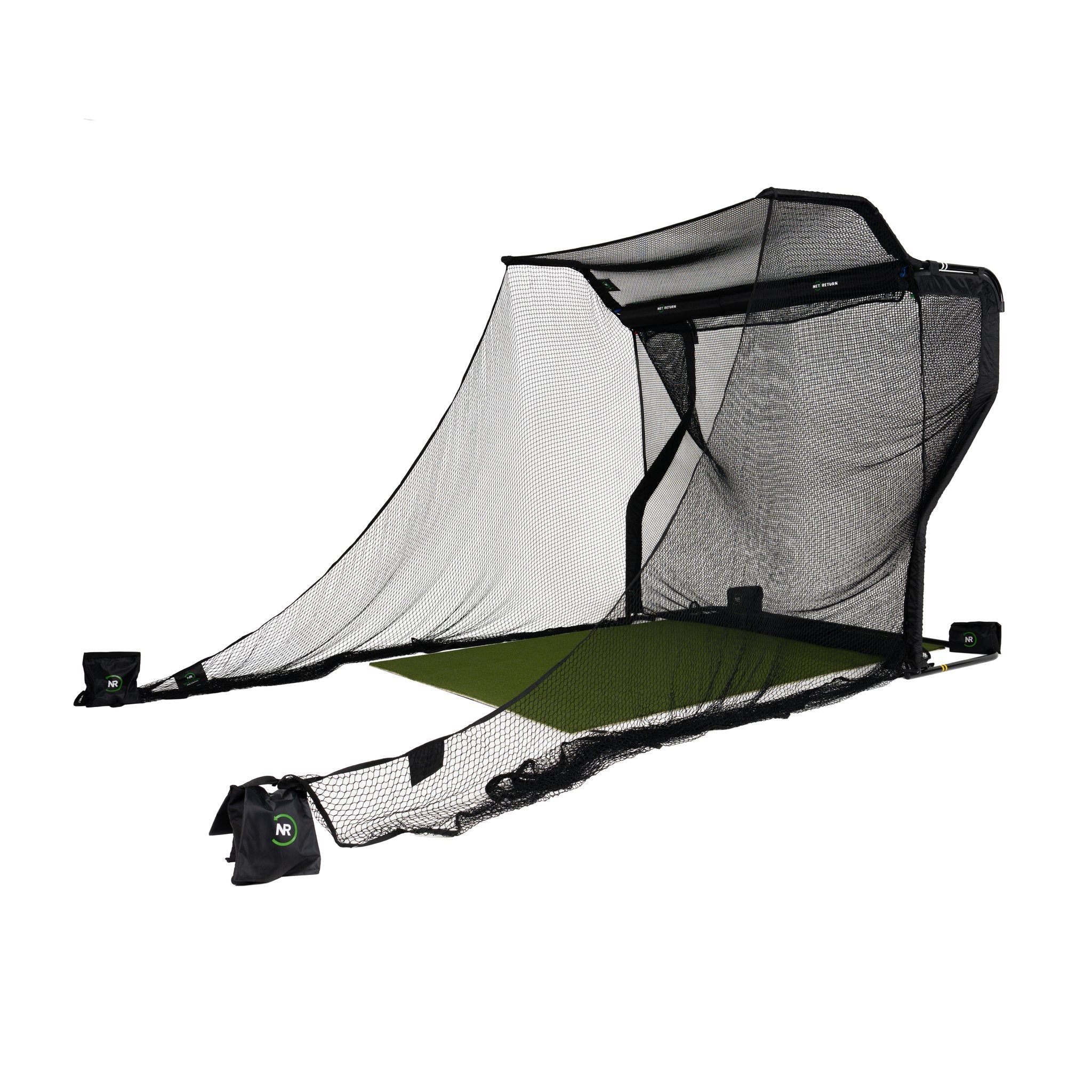 The Net Return Pro No Fly Zone Package (Copy)
