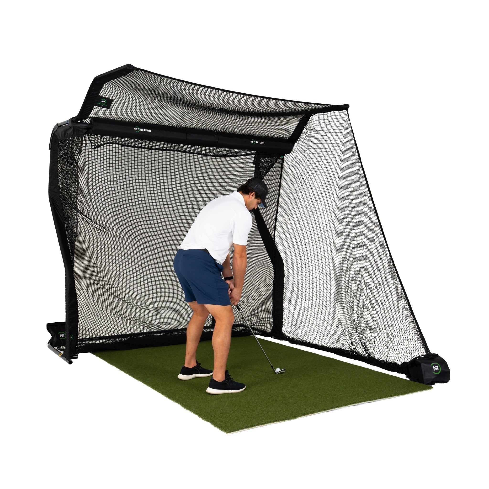 The Net Return Pro 10 No Fly Zone Package (Copy)