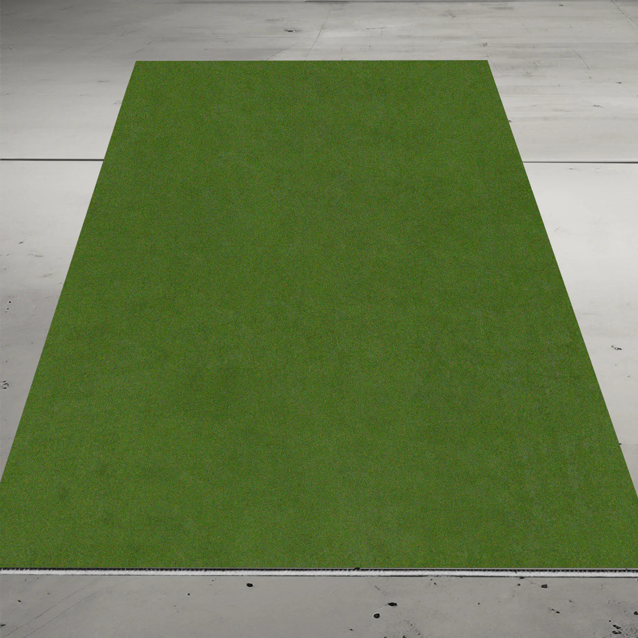The Net Return Pro Turf - Premium Golf Simulator Hitting Surface
