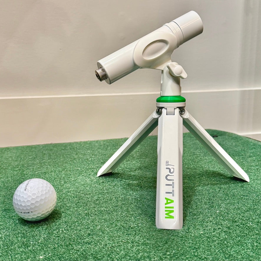 PuttAim Mini – Precision Putting Training in a Compact Design
