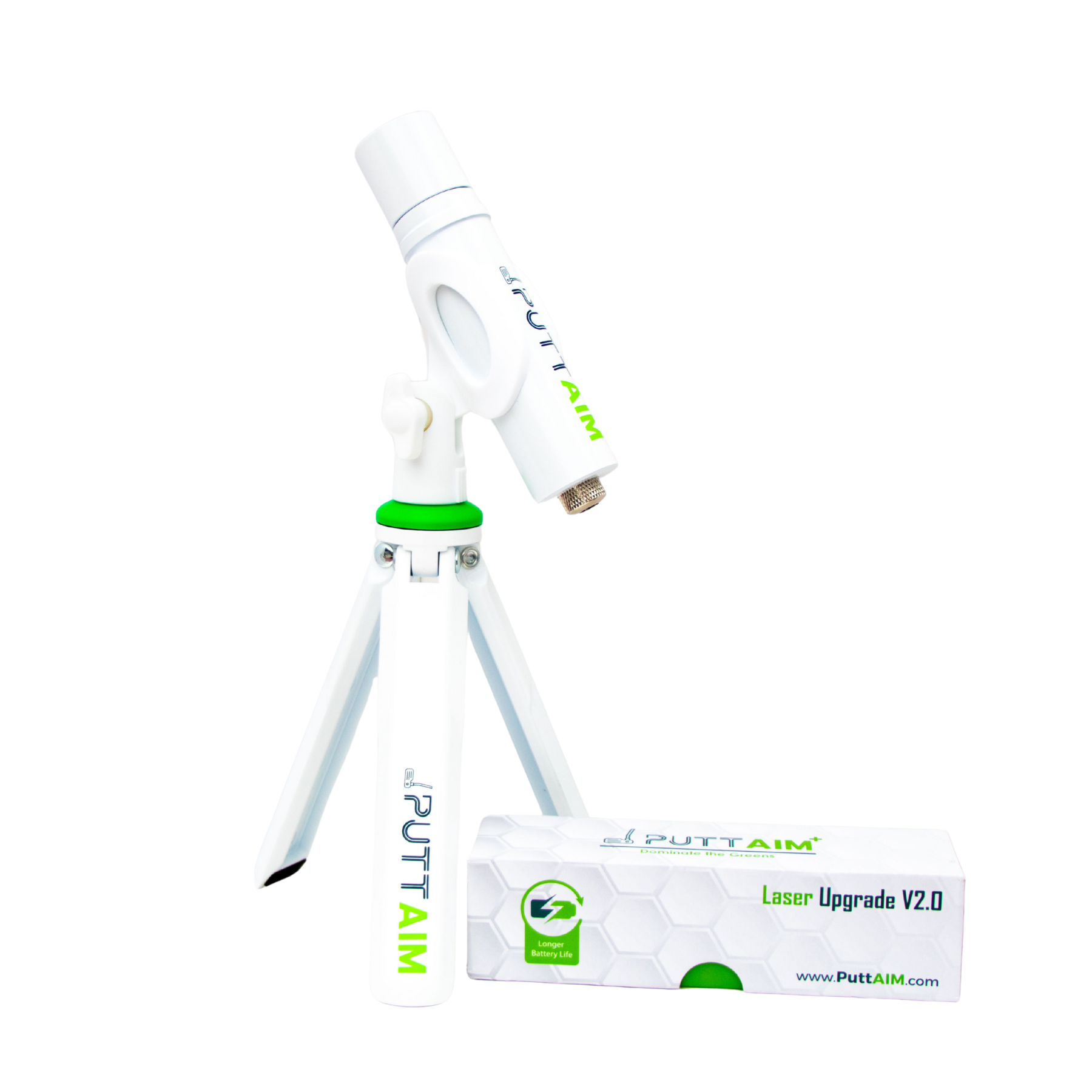 PuttAim Mini – Precision Putting Training in a Compact Design