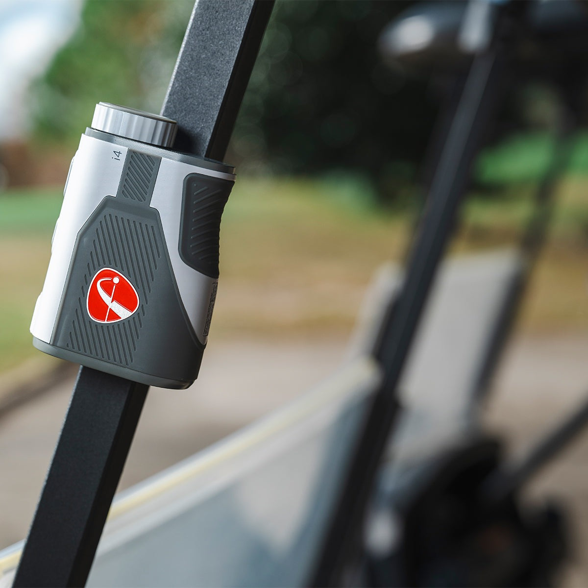 FlightScope i4 Rangefinder – Laser Accuracy with Launch Monitor Integration