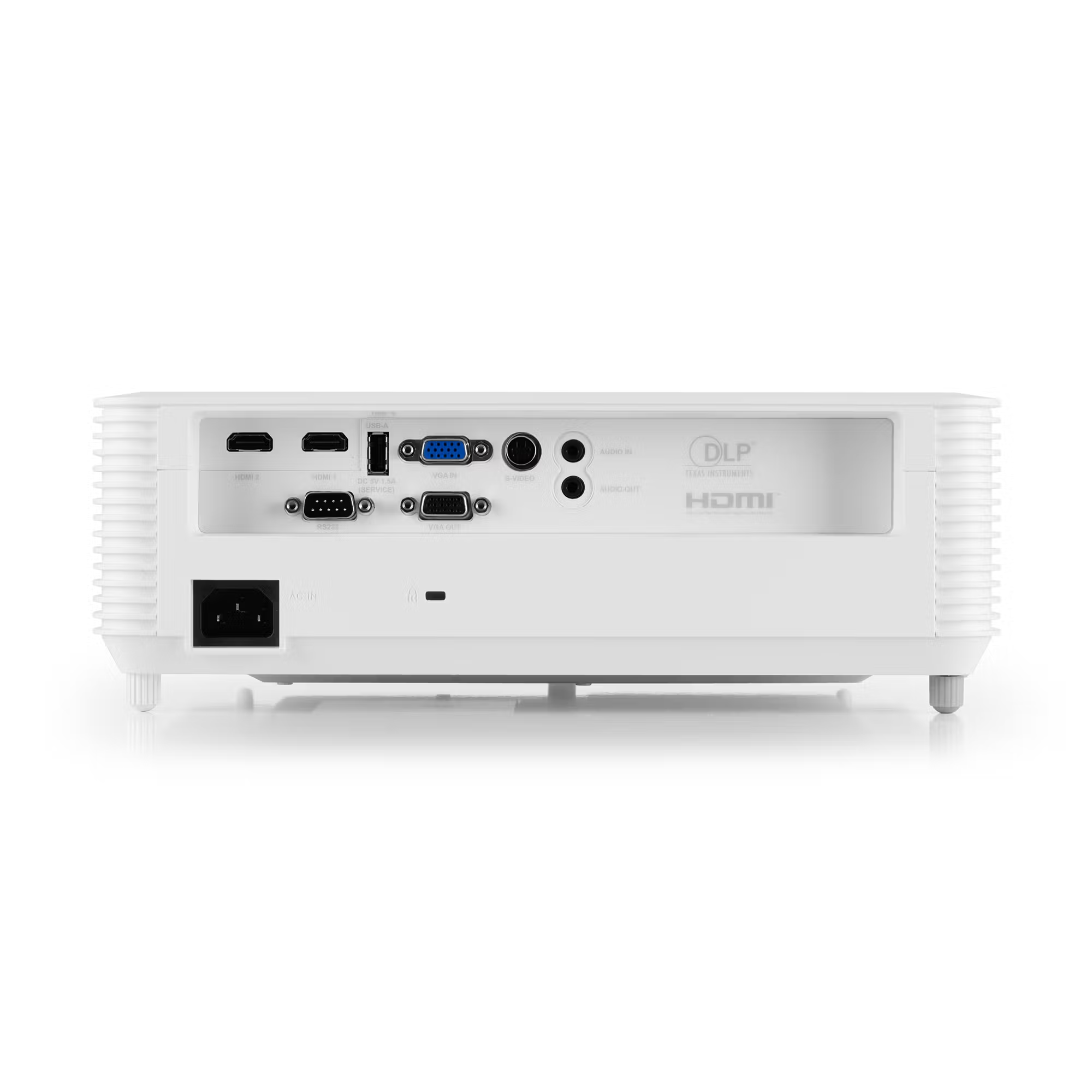 InFocus GENESIS IV Golf Simulator Projector - Premium Display