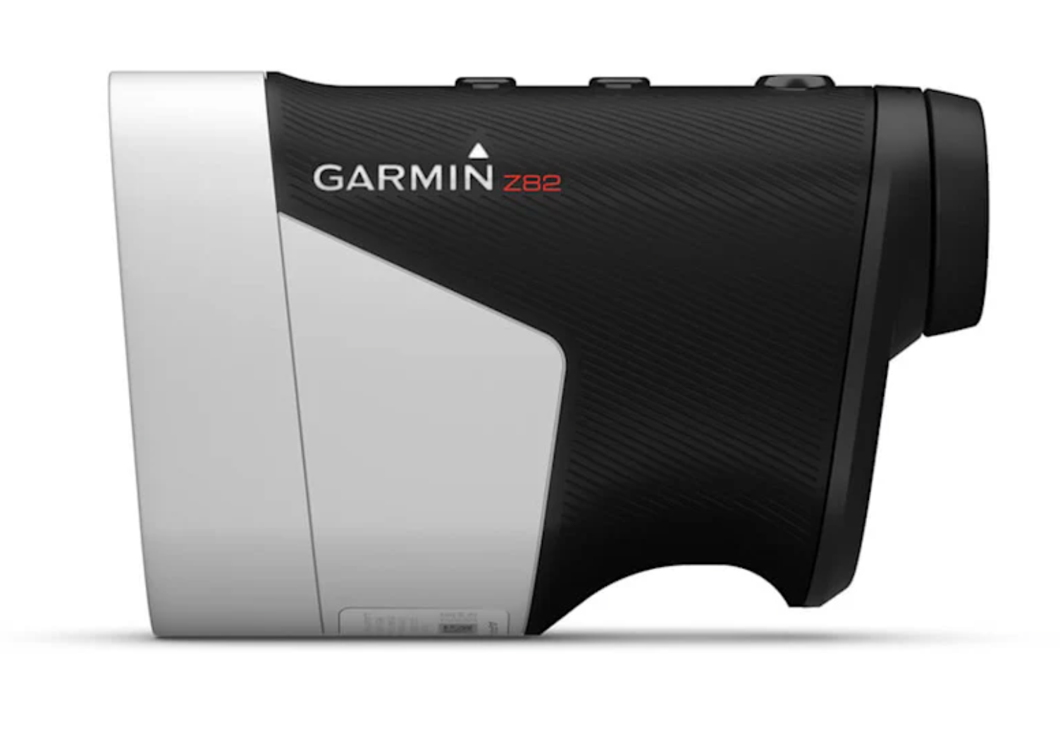 Garmin Approach Z82 Laser Range Finder with GPS, Carry Case & Carabiner Clip