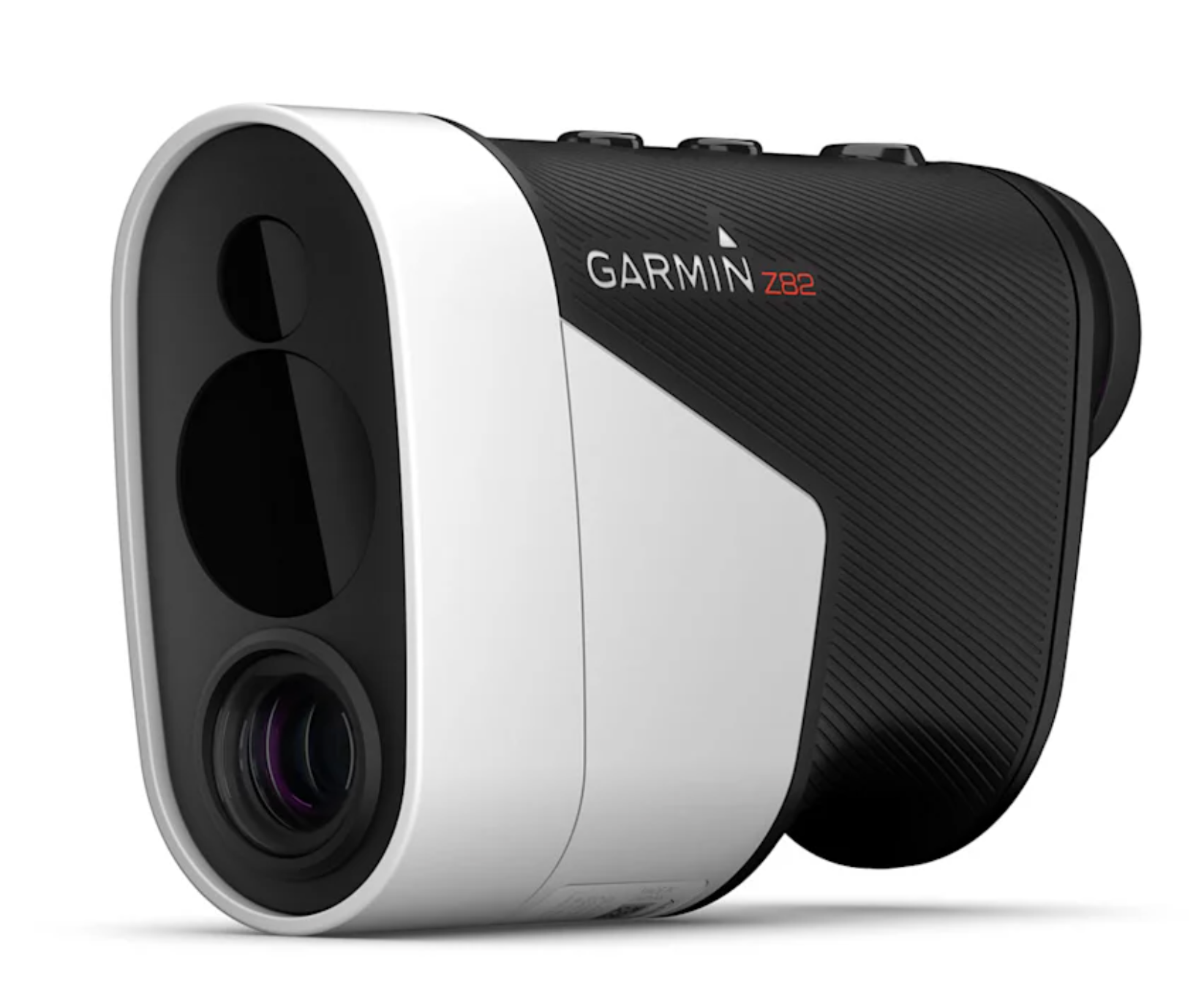 Garmin Approach Z82 Laser Range Finder with GPS, Carry Case & Carabiner Clip