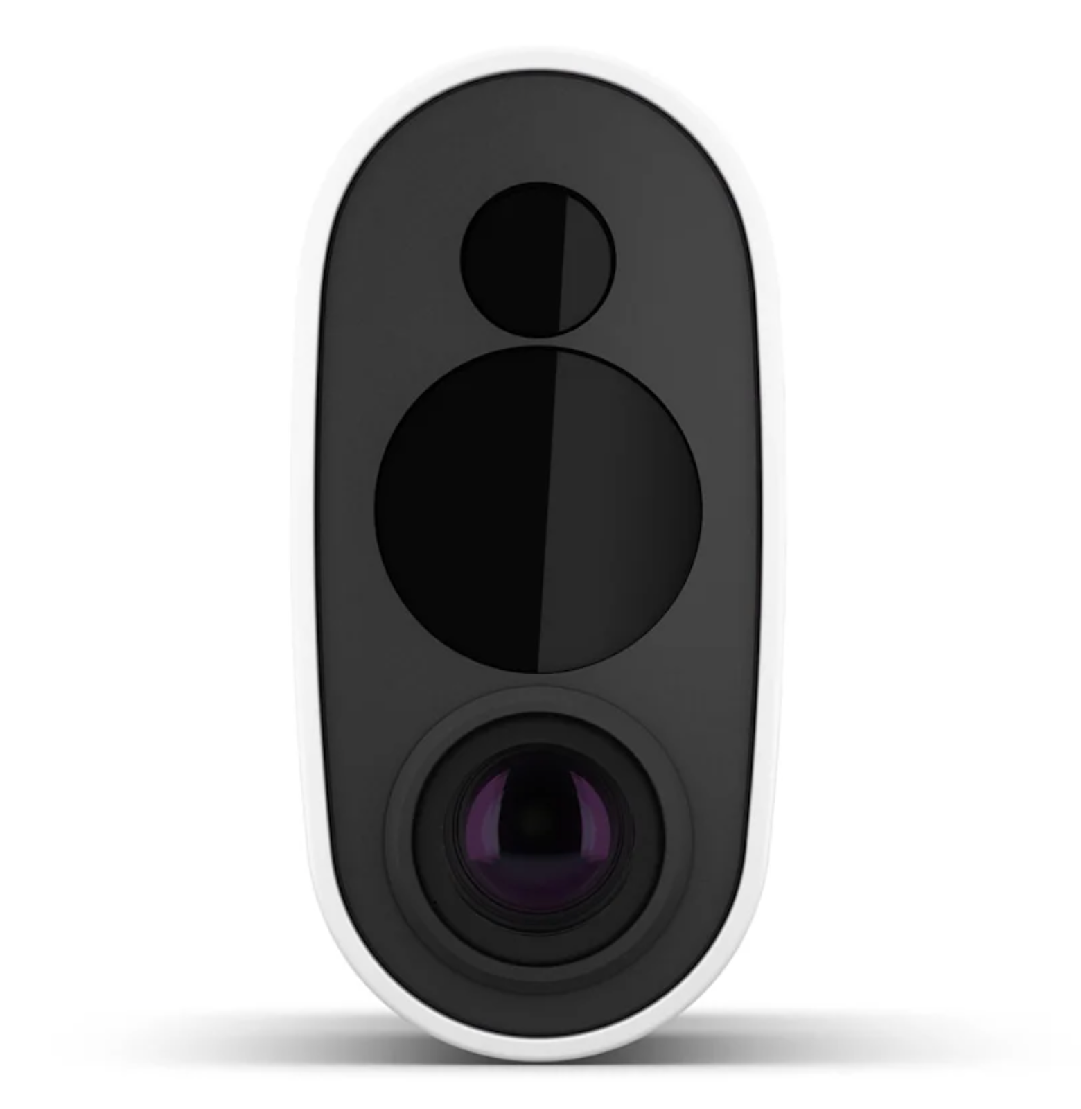 Garmin Approach Z82 Laser Range Finder with GPS, Carry Case & Carabiner Clip