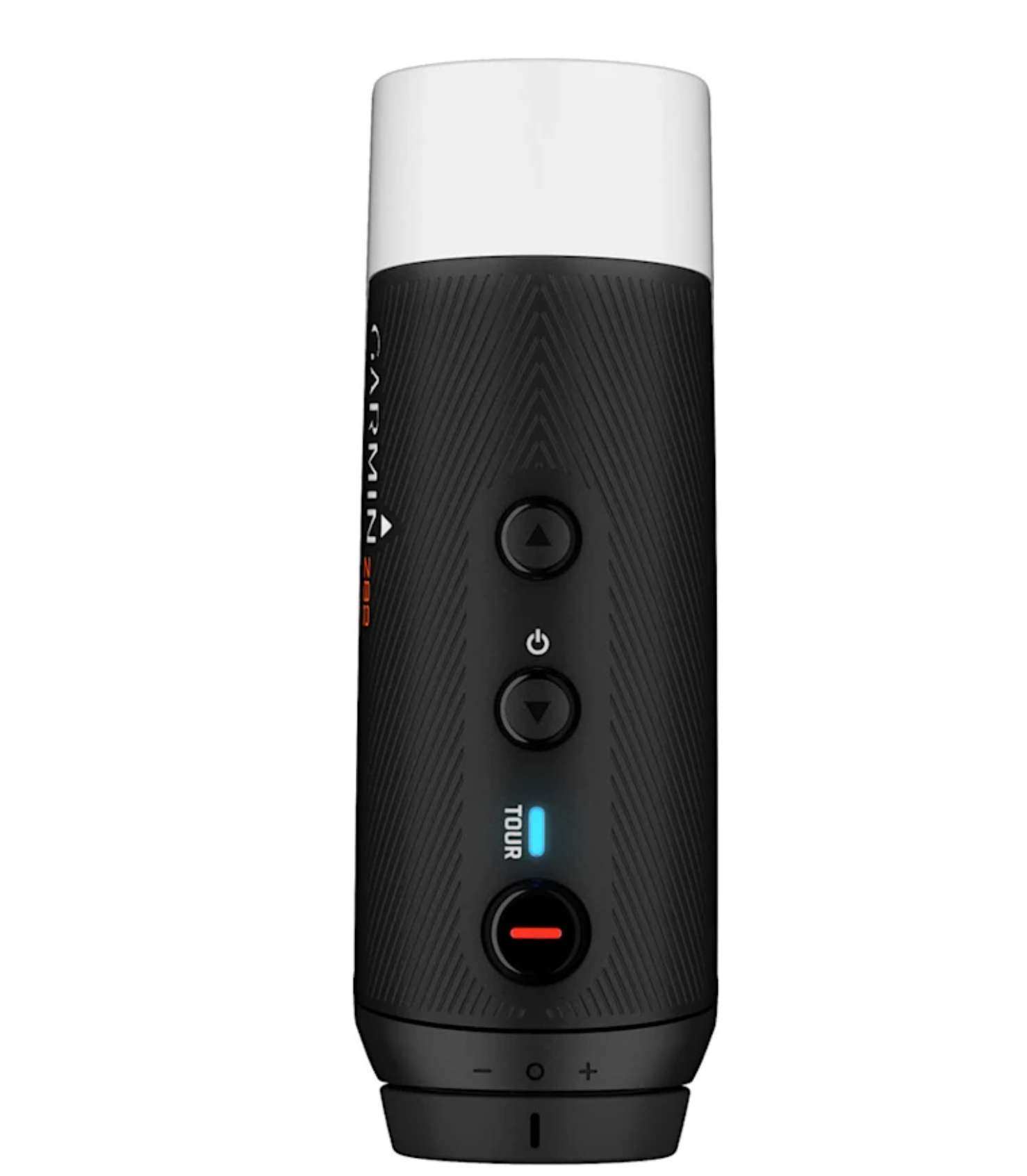 Garmin Approach Z82 Laser Range Finder with GPS, Carry Case & Carabiner Clip