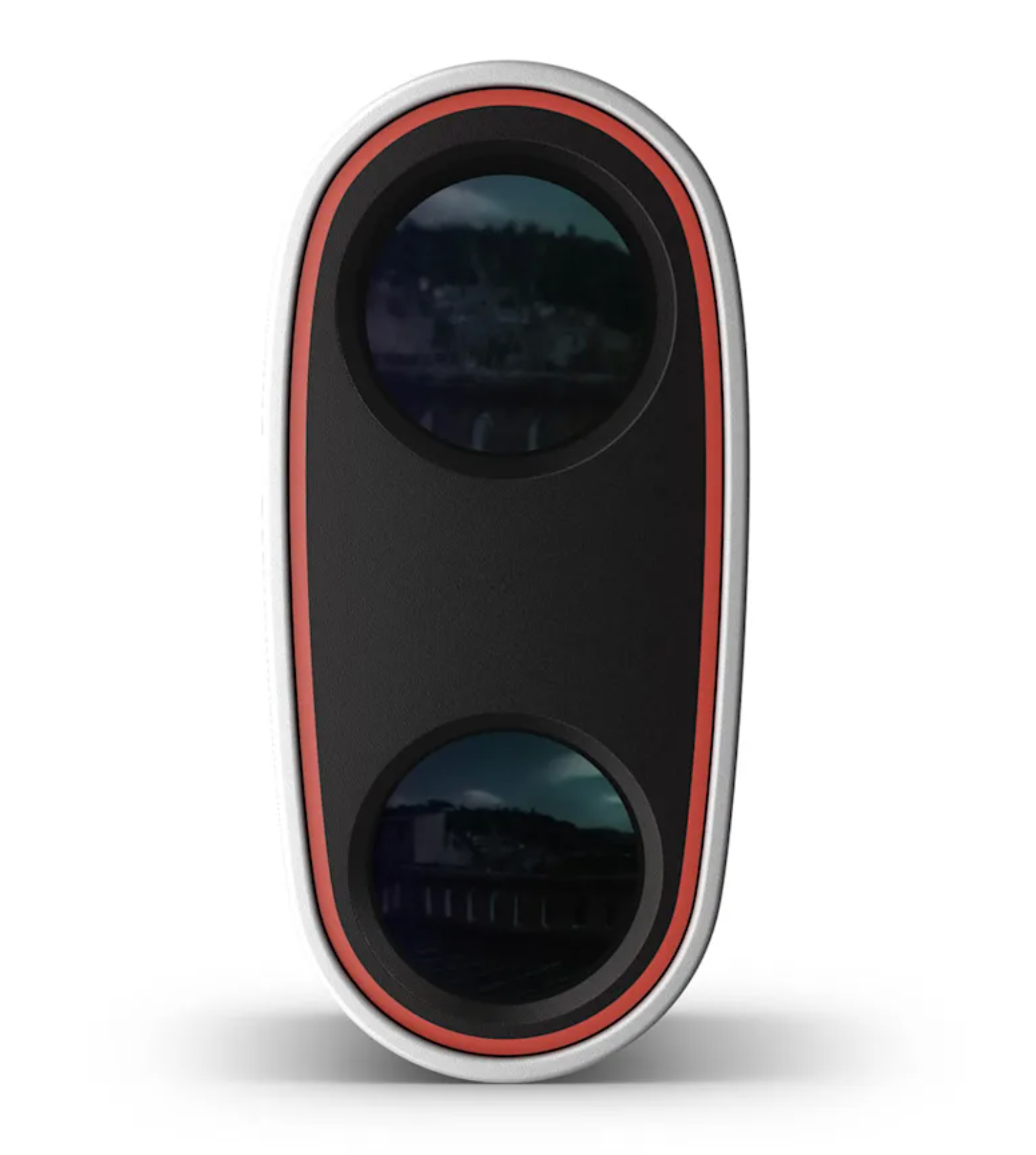 Garmin Approach Z30 Golf Laser Range Finder with Carry Case & Carabiner Clip