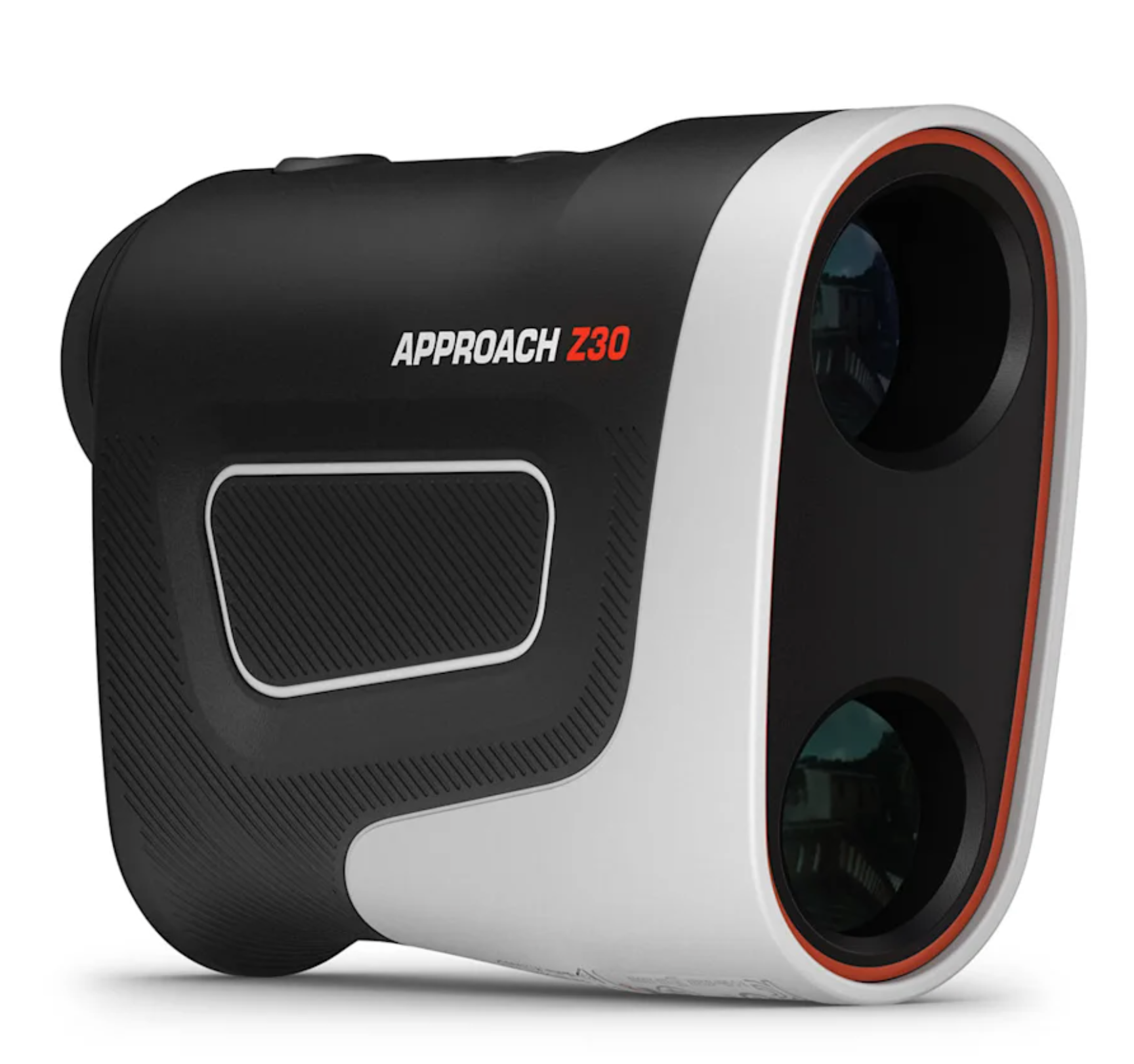 Garmin Approach Z30 Golf Laser Range Finder with Carry Case & Carabiner Clip