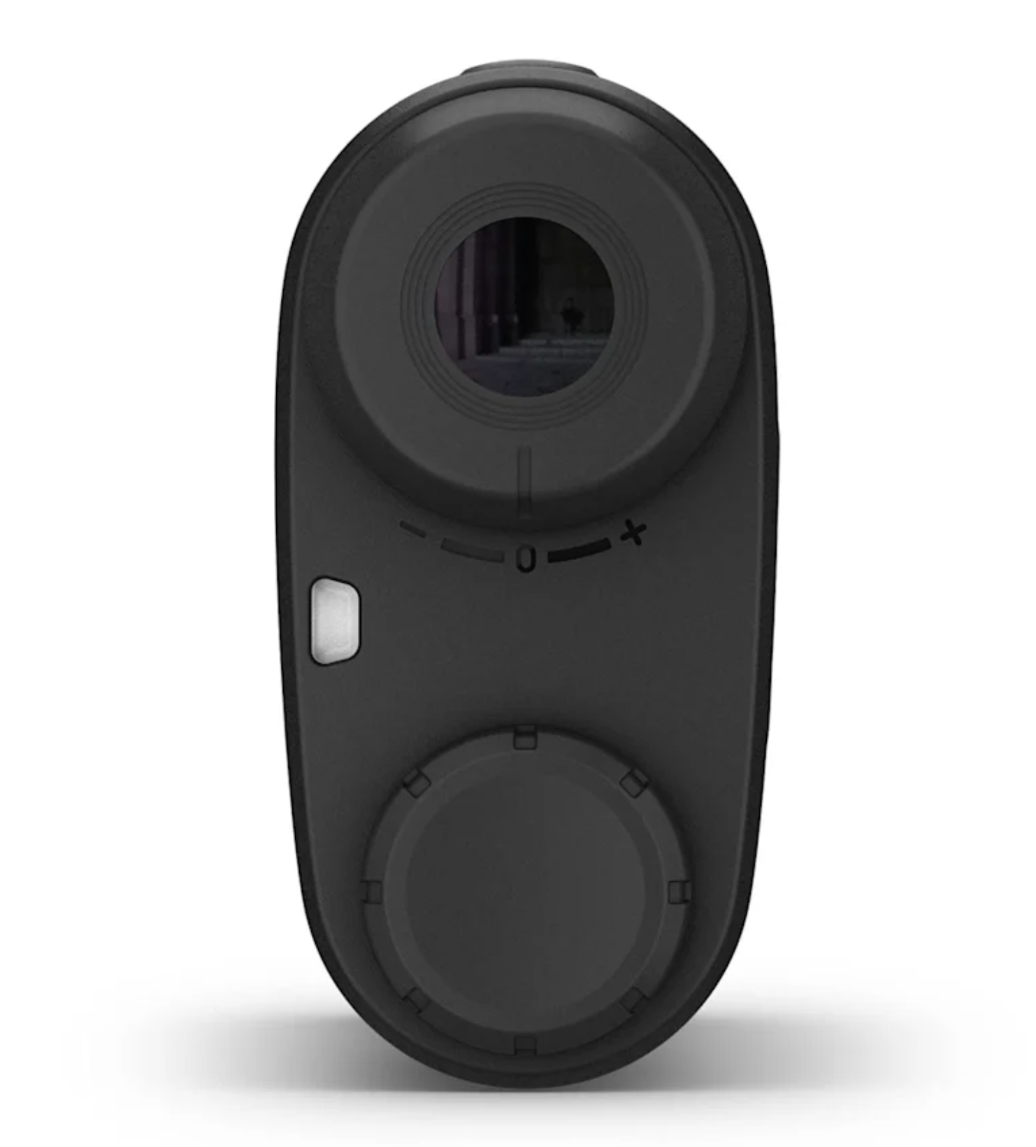 Garmin Approach Z30 Golf Laser Range Finder with Carry Case & Carabiner Clip