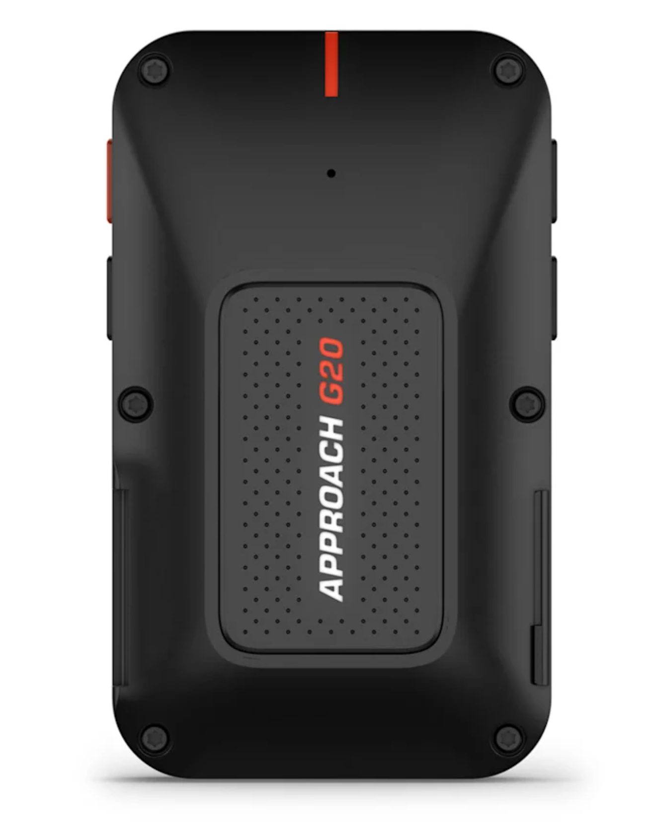 Garmin Approach G20 Solar GPS Golf Handheld – Sun-Powered Golf GPS