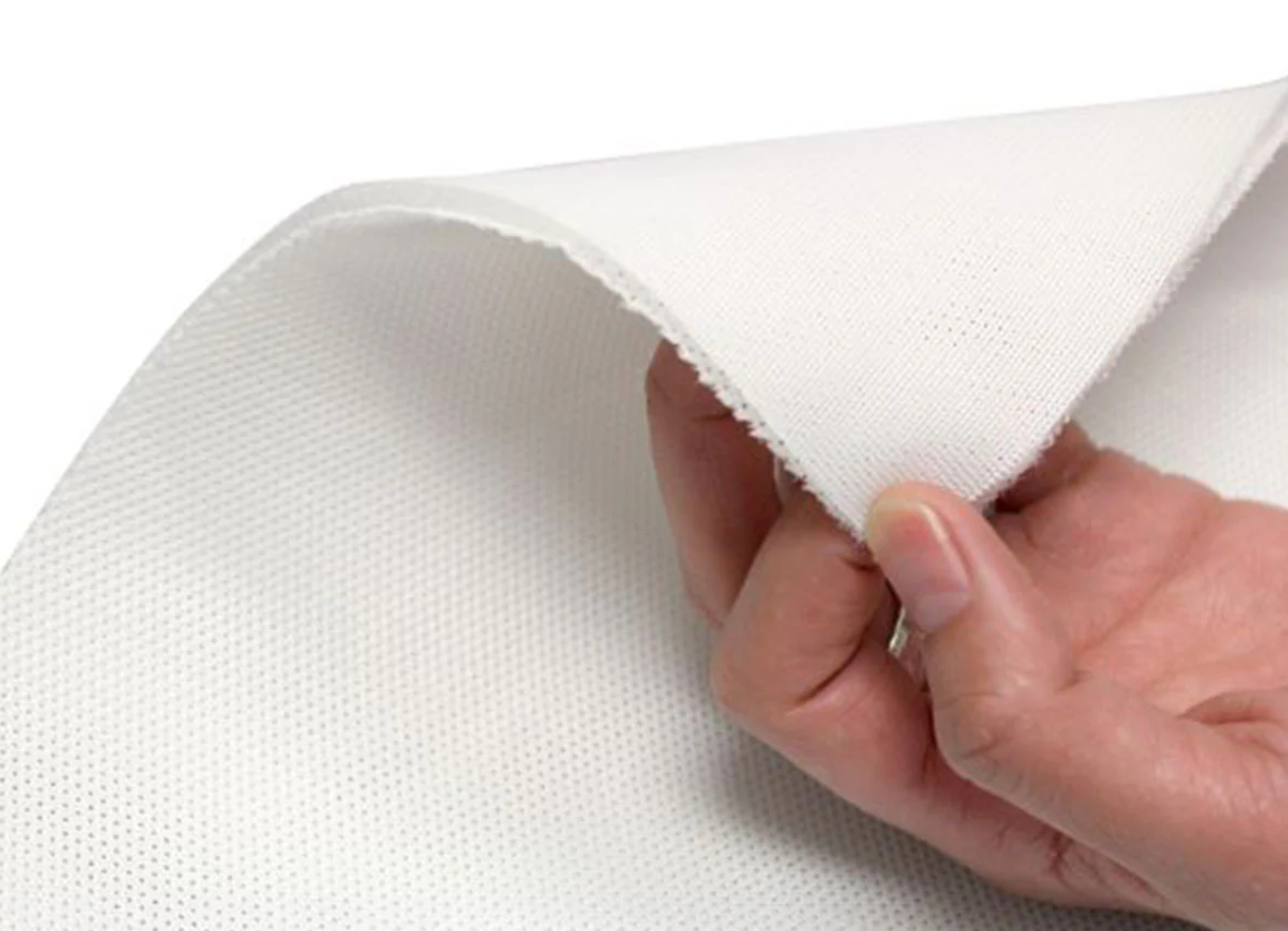 Elite Screens GolfSim DIY Screen Series