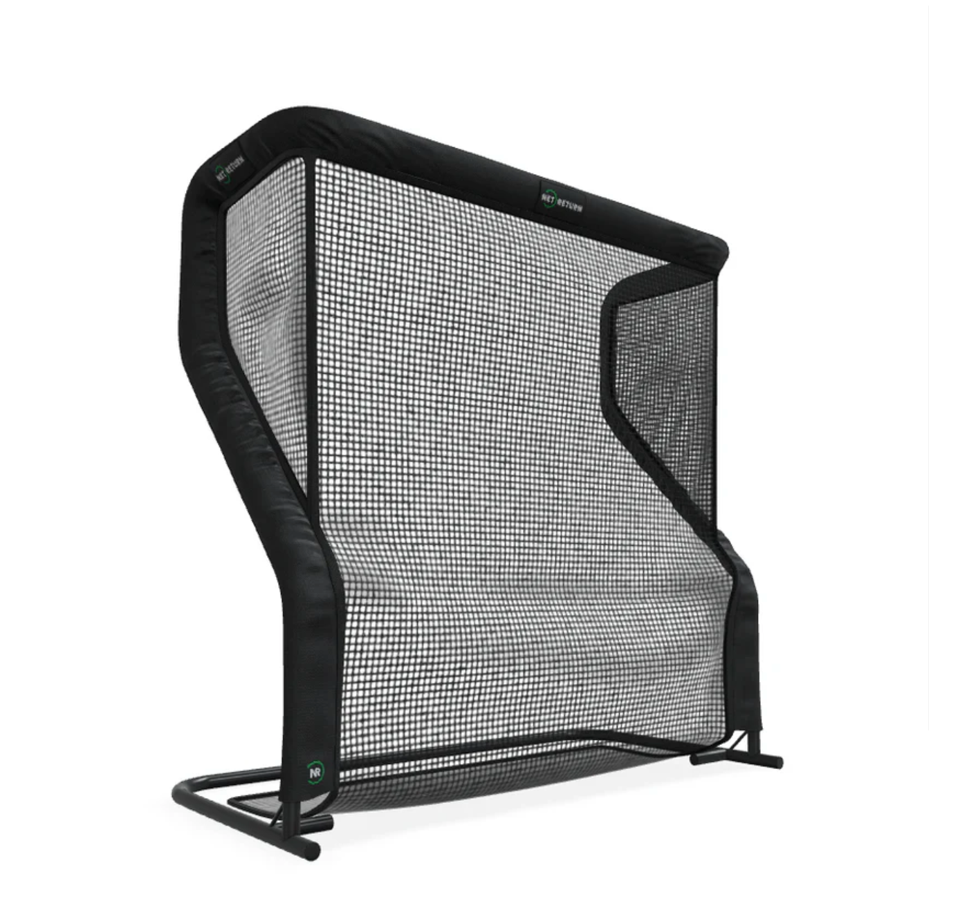 The Net Return Pro Package – Premium Golf Net & Screen Bundle