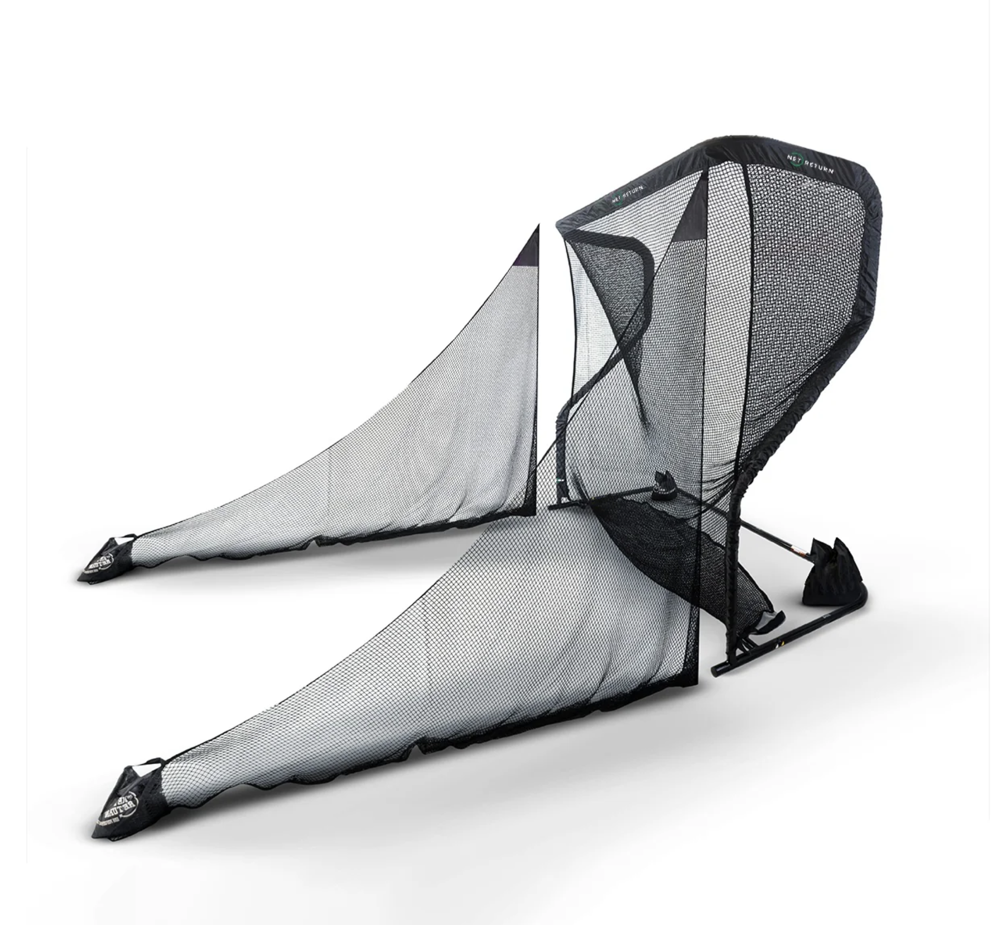 The Net Return Side Barriers – Safety & Protection for All Nets