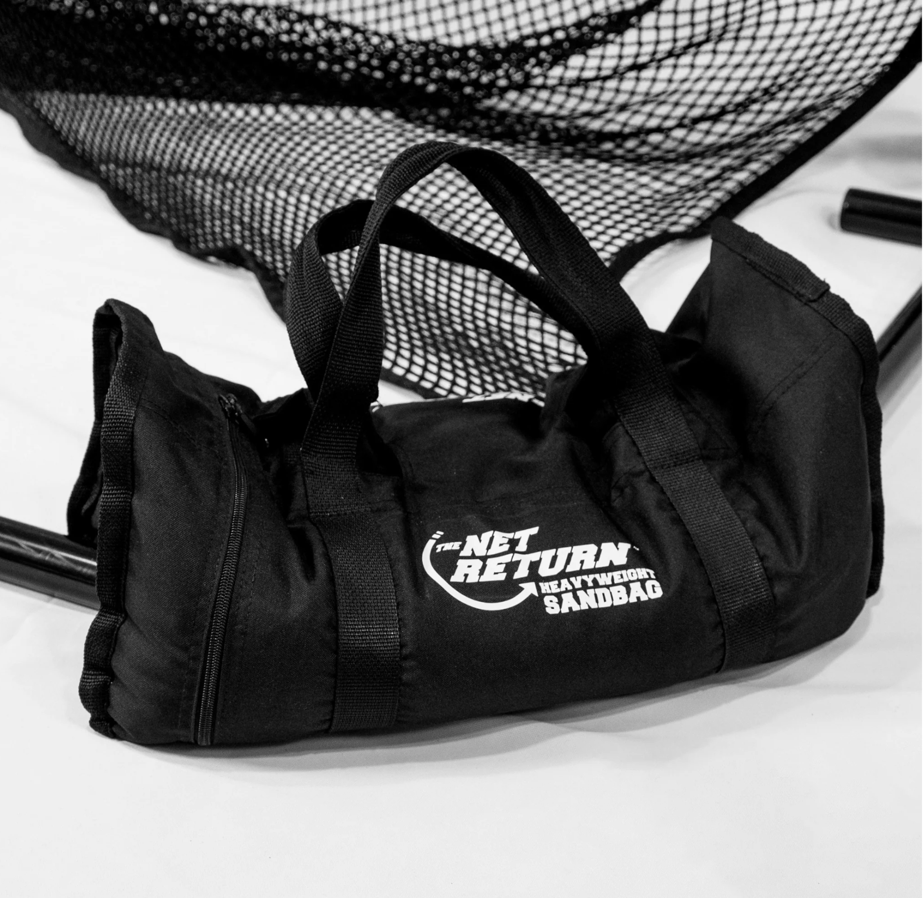 The Net Return Sandbags – Secure Anchors for Every Net (Standard, XL & Heavyweight)