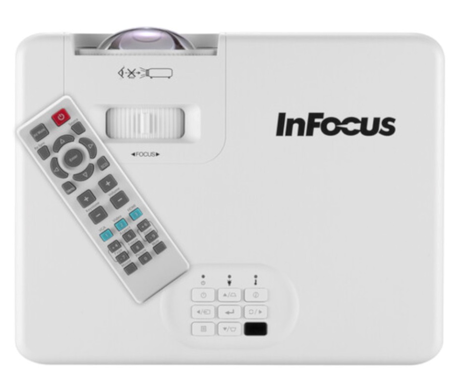 Garmin R50 Golf Simulator Bundle with Elite Screen Bay, Big Moss Mat & Short Throw Projector