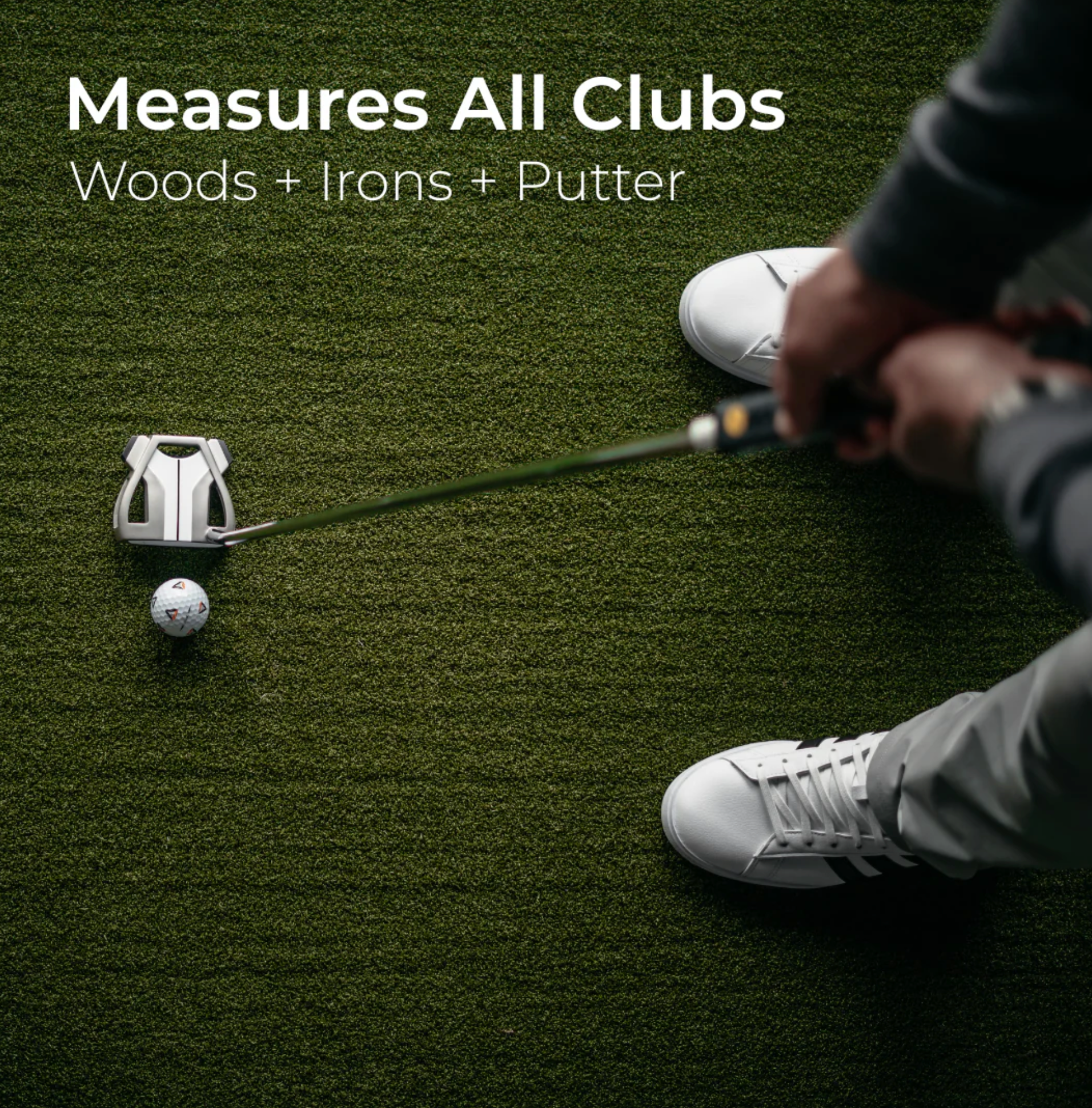 RSG One | Studio Bundle – Complete Golf Simulator Package