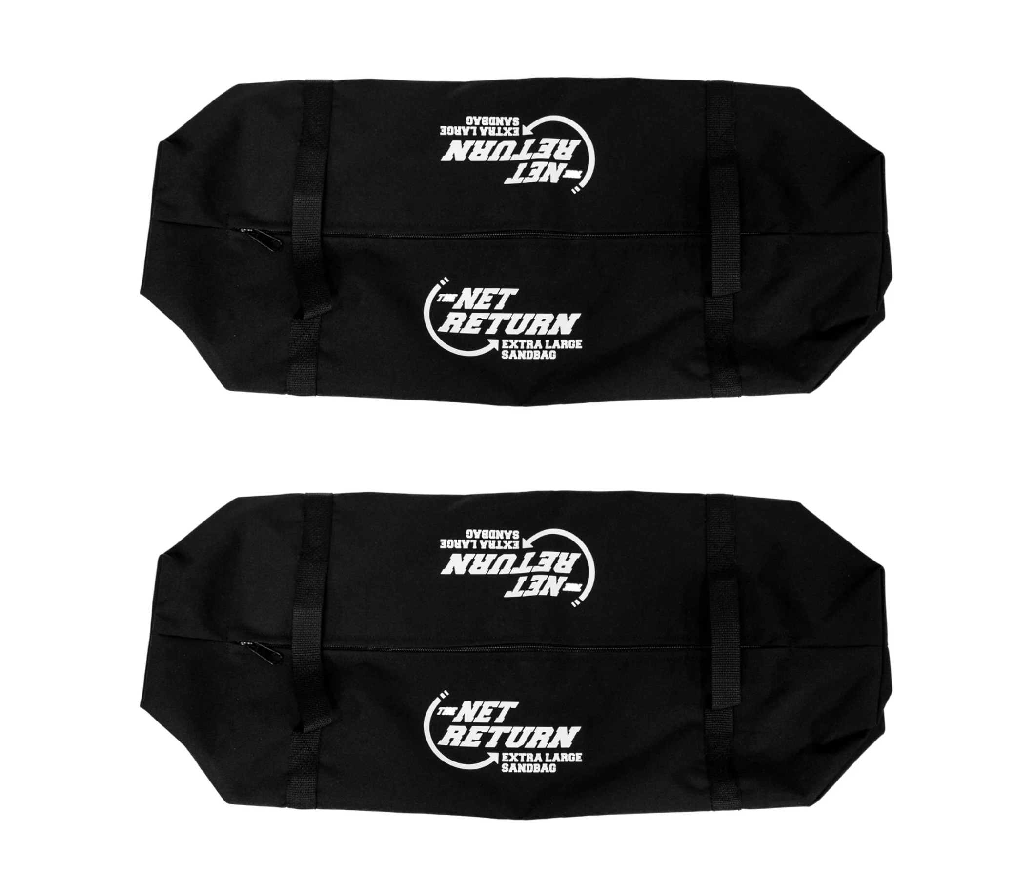 The Net Return Sandbags – Secure Anchors for Every Net (Standard, XL & Heavyweight)