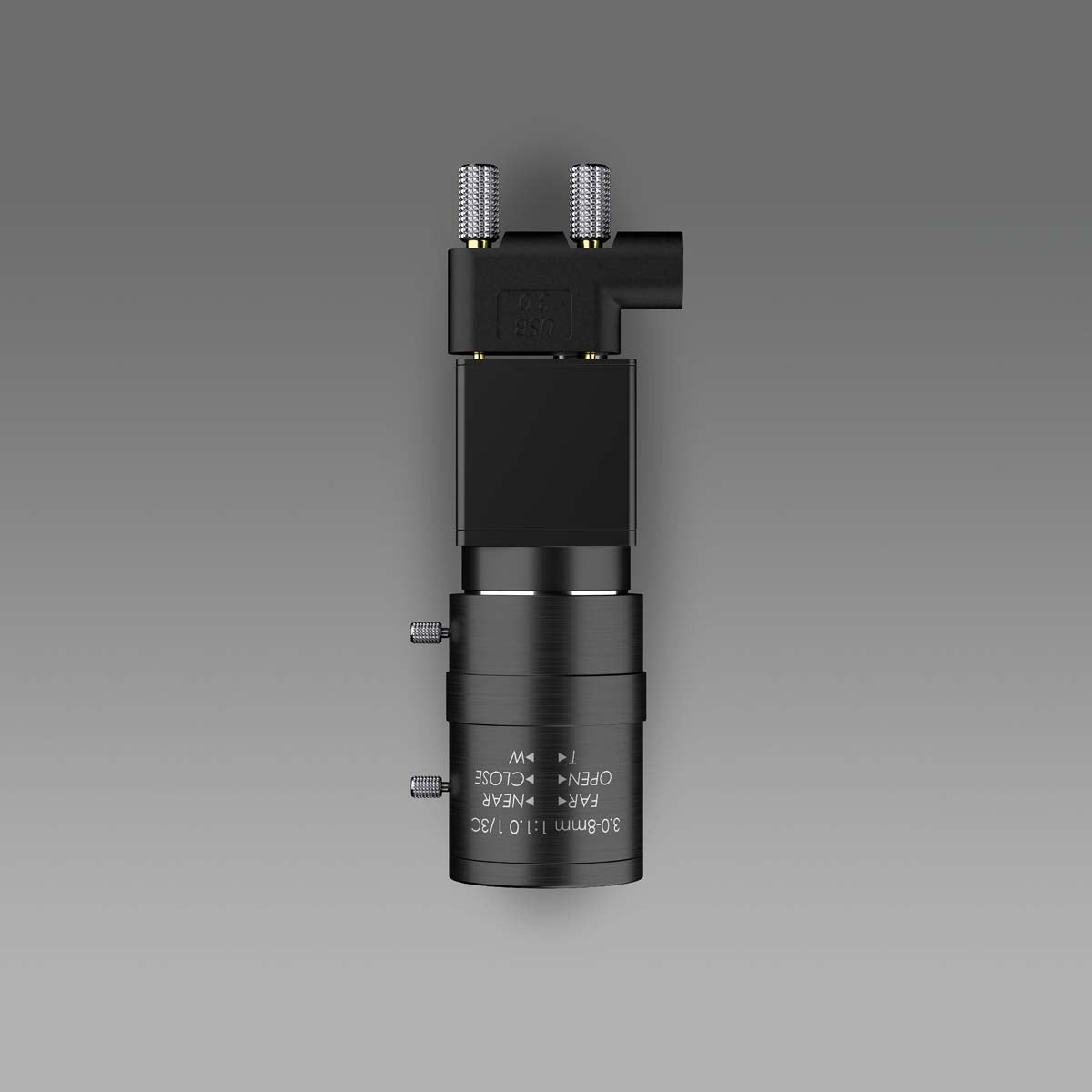 Swing Optix Cameras & Software