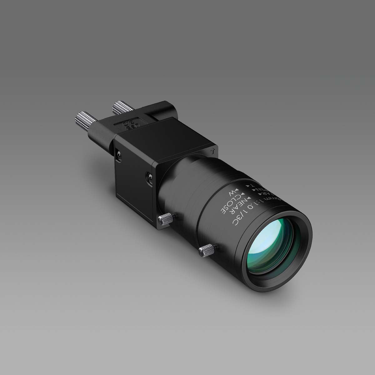 Swing Optix Cameras & Software