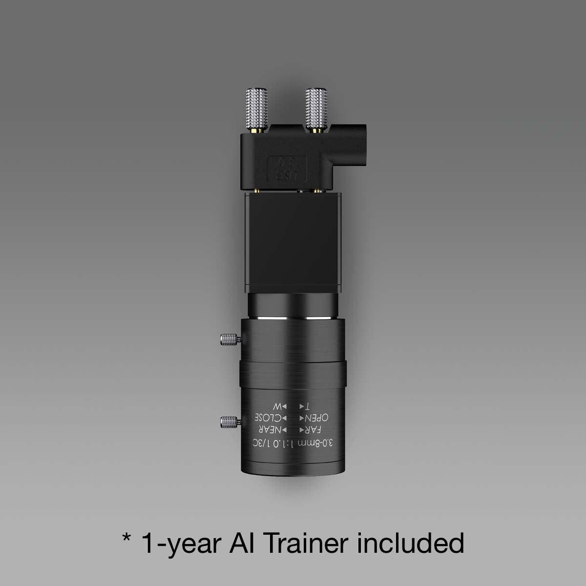 Swing Optix Cameras & Software