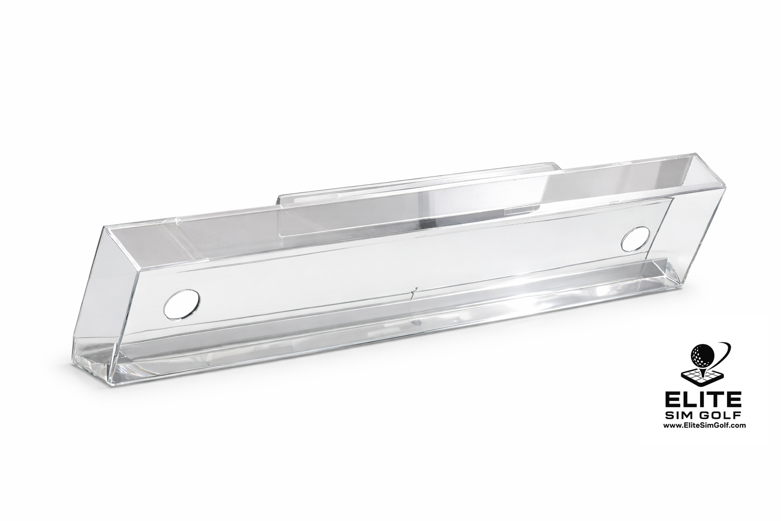 VTrack Impact Protector Clear Impact Shield + Lifetime Replacement Guarantee