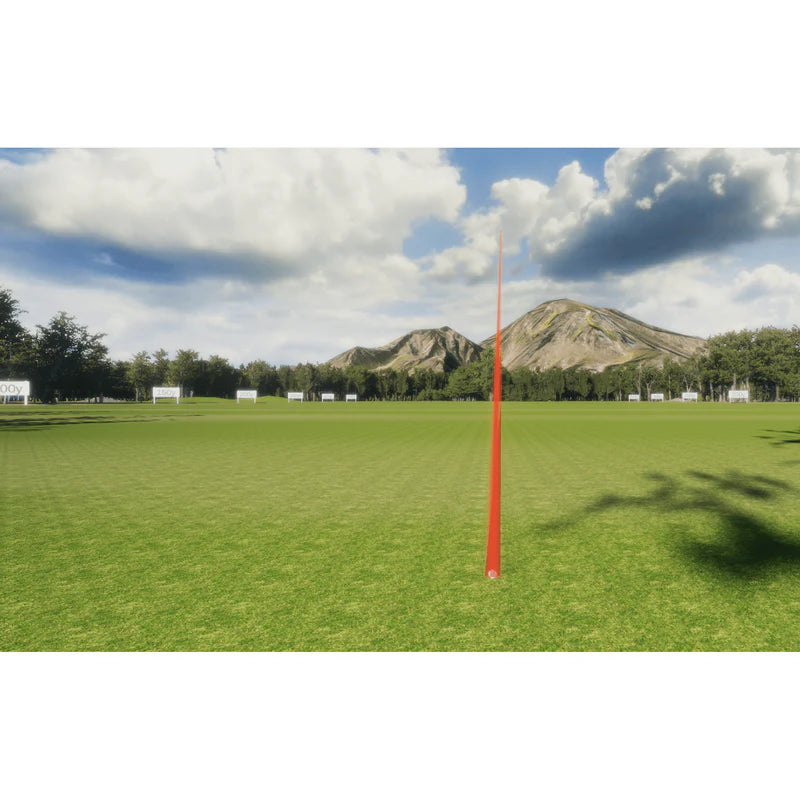 VTrak Launch Monitor – Elite Overhead Golf Simulator for Unmatched Accuracy