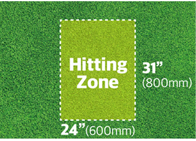 VTrak Launch Monitor – Elite Overhead Golf Simulator for Unmatched Accuracy