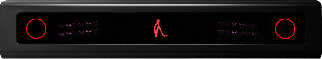 VTrack Overhead Launch Monitor by Laon SwingCraft