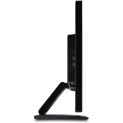 ViewSonic 27" 1080p 10-Point Touch Monitor – Full HD, HDMI, DP, Ergonomic, Speakers