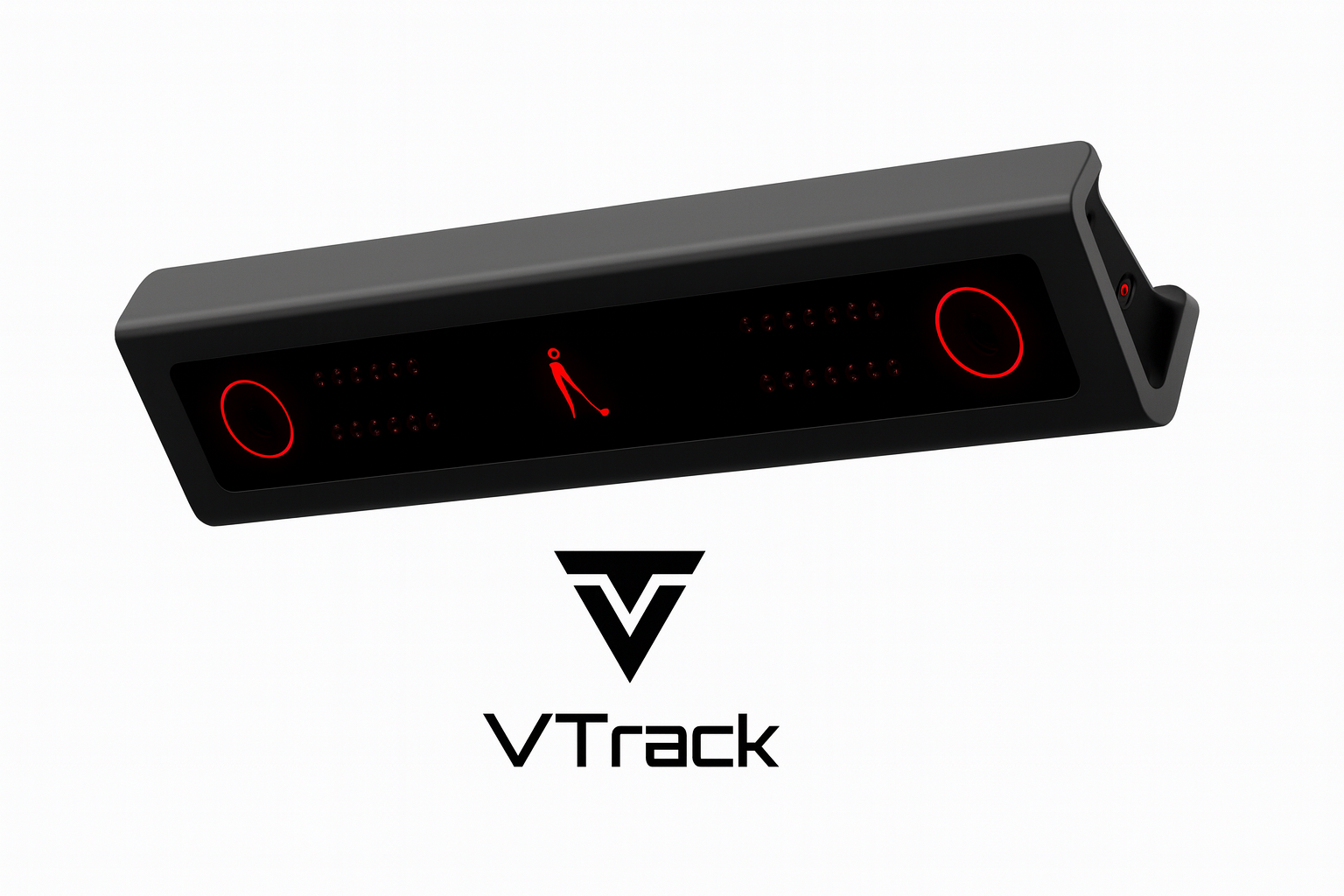 VTrack Overhead Launch Monitor Ultimate Bundle