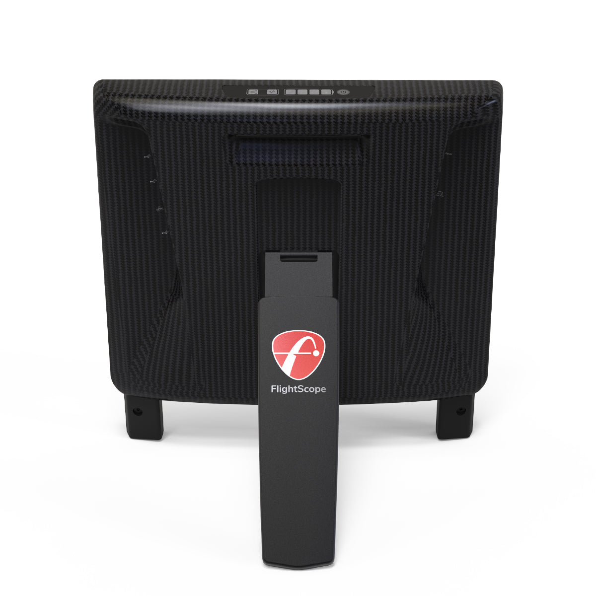 FlightScope X3C Launch Monitor – Elite Radar Tracking for Coaches & Professionals