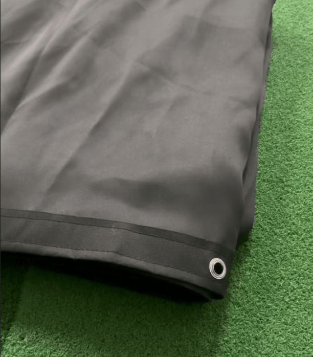 Blackout Sheet for Eagle 12 Simulator