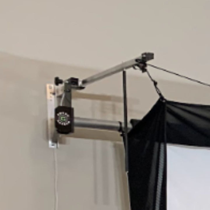 G-Trak Wall Mount Kit