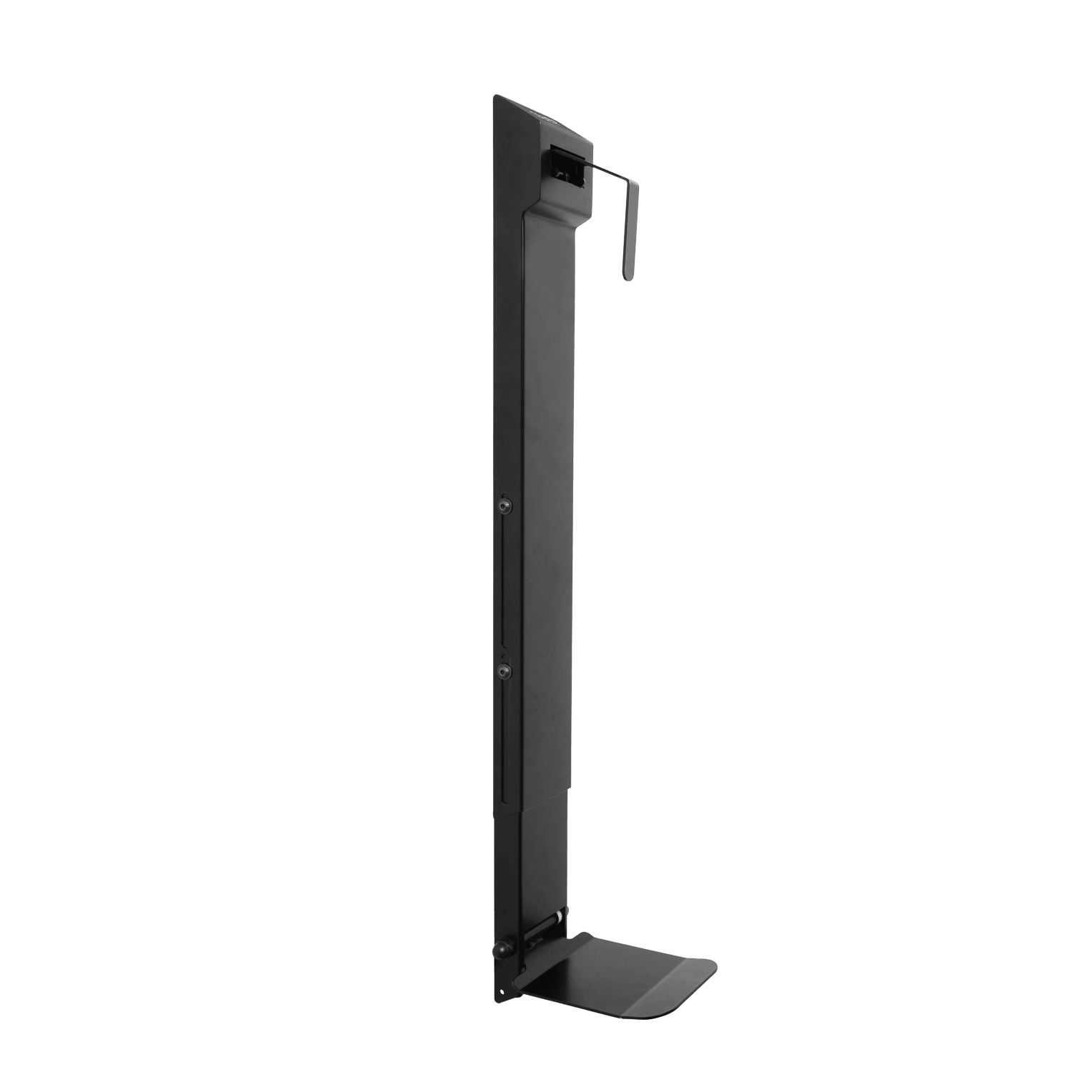 ClubsDock Black