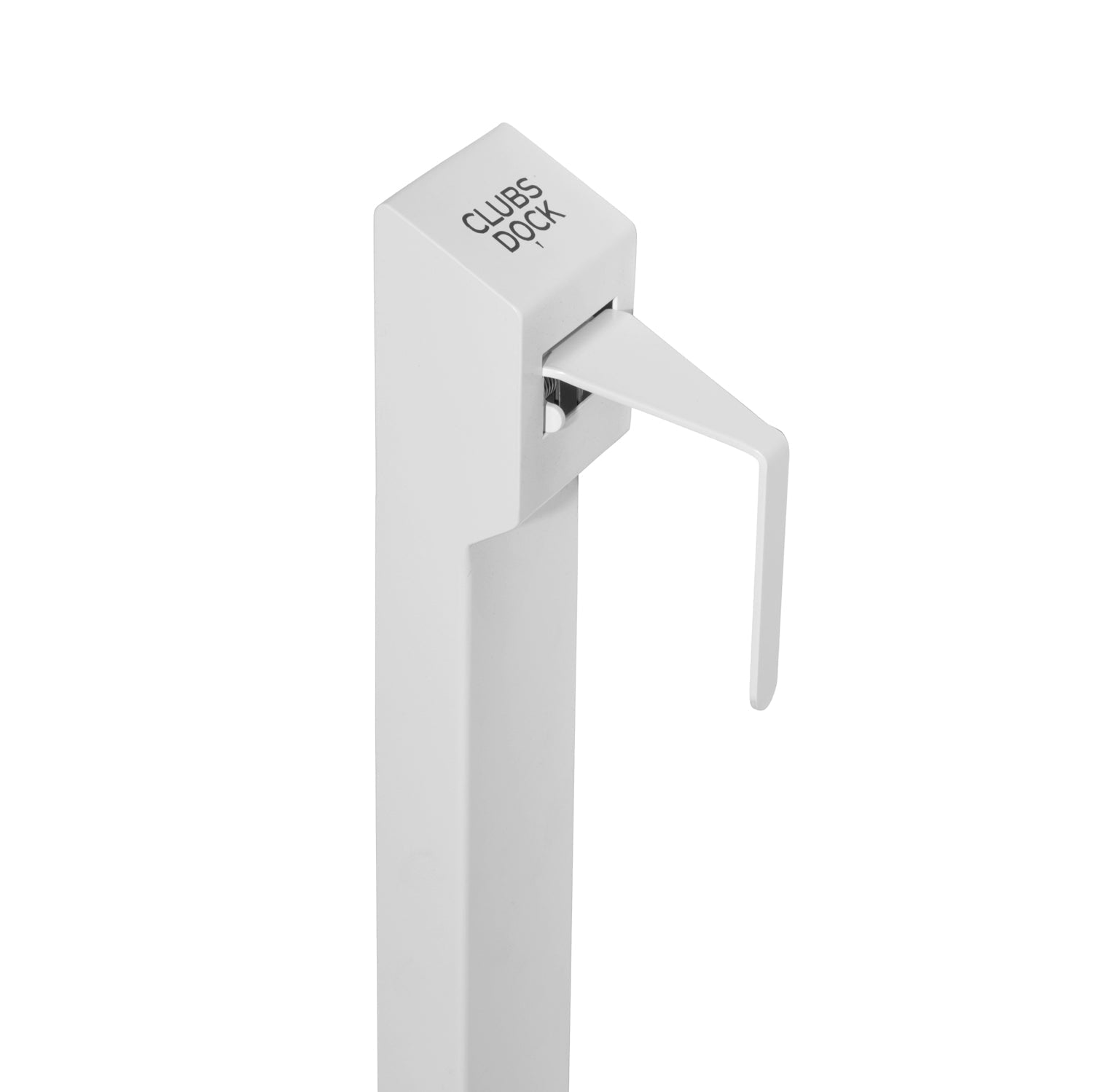 ClubsDock White
