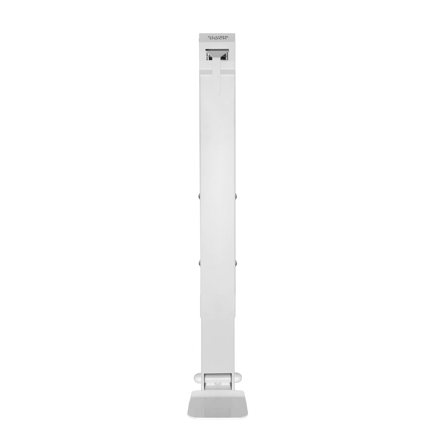 ClubsDock White