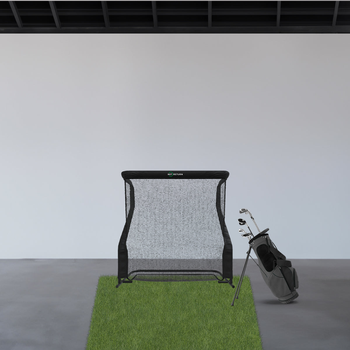 The Net Return Junior Net (Copy)