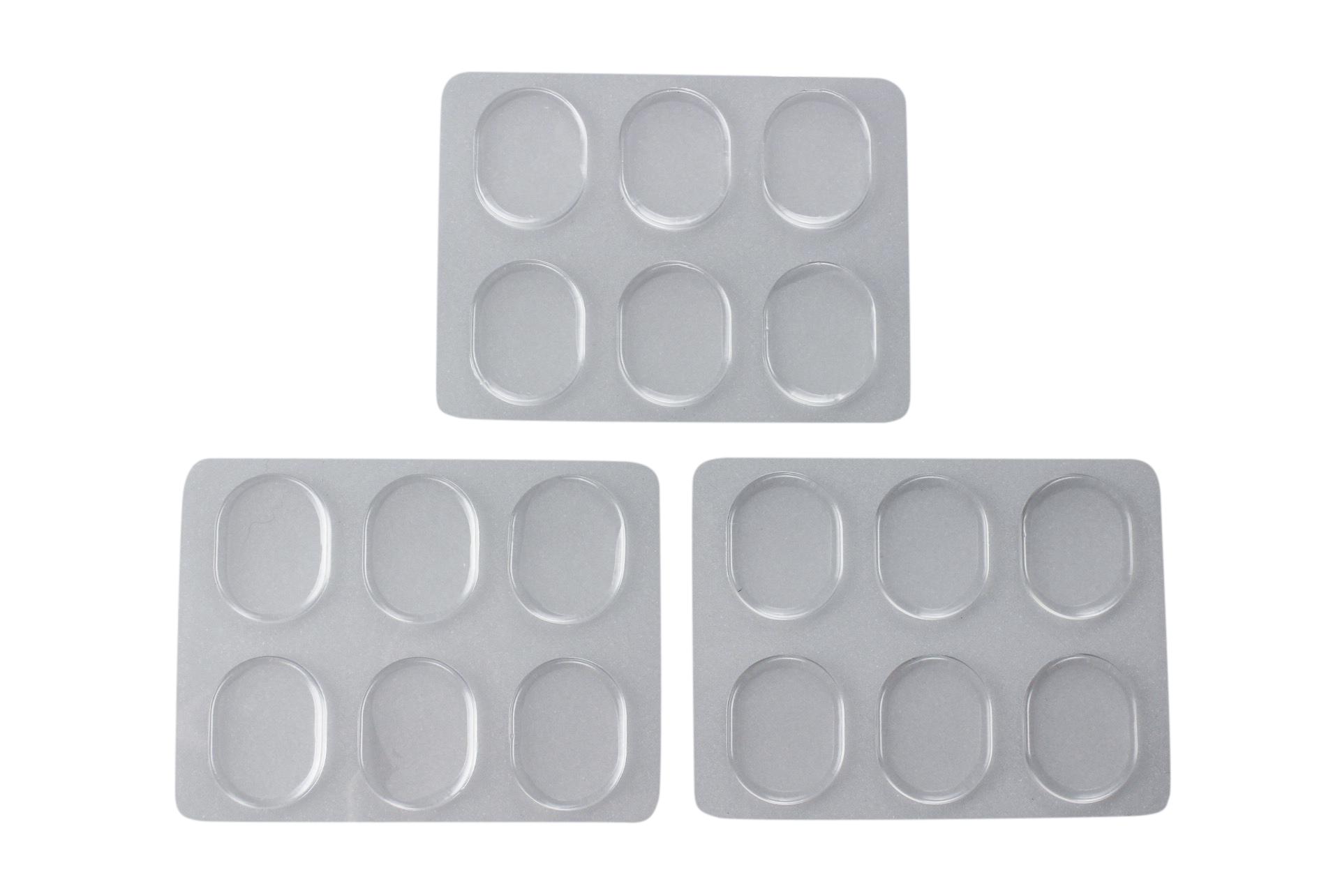 Drum Dampening Gel Pads | Reduce Overtones & Improve Tone