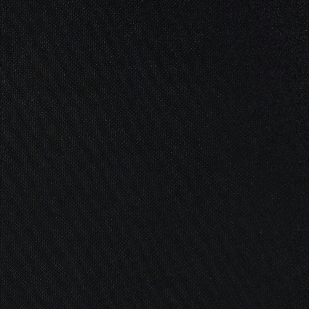 Fire Treated Acoustic Fabric - SoundAssured Dual Layer Acoustical Fabric (100% Acoustic Transparency)