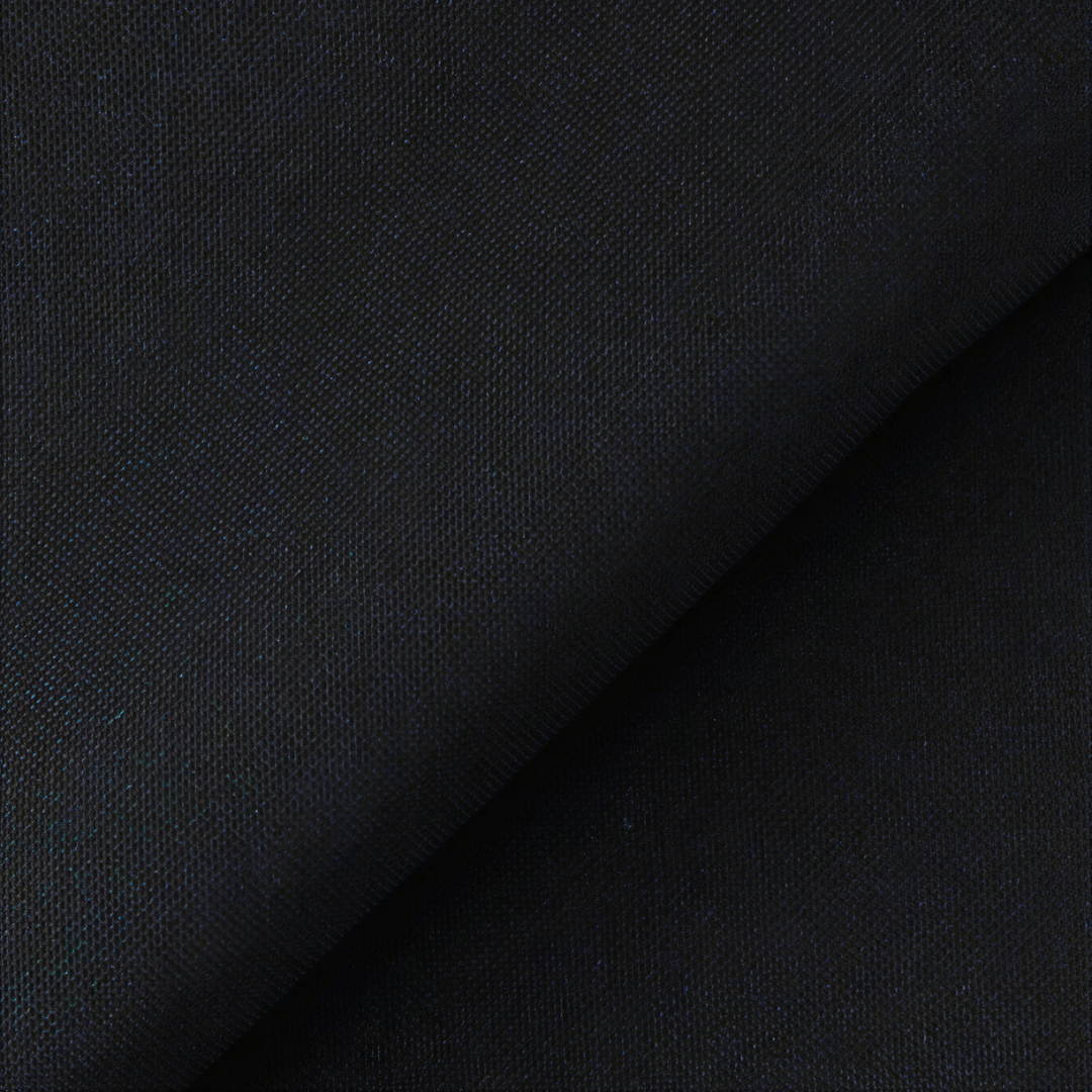 Dual Layer Acoustic Fabric for DIY Panels & Speakers