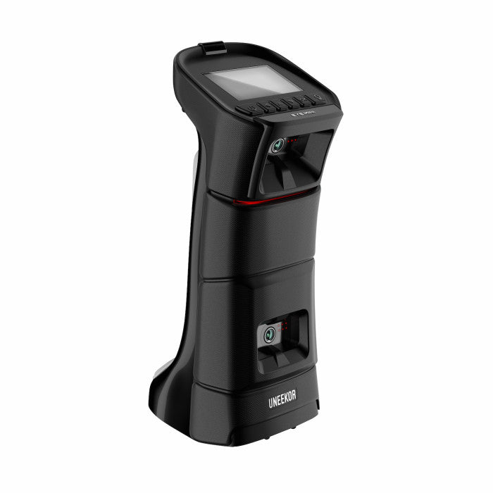 Uneekor EYE MINI Launch Monitor – Portable, Tour-Level Data for Home & Range