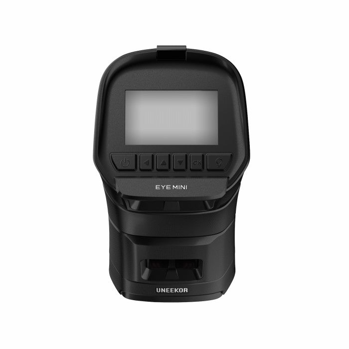 Uneekor EYE MINI Launch Monitor – Portable, Tour-Level Data for Home & Range