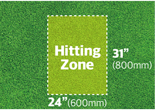 VTrack Overhead Launch Monitor by Laon SwingCraft