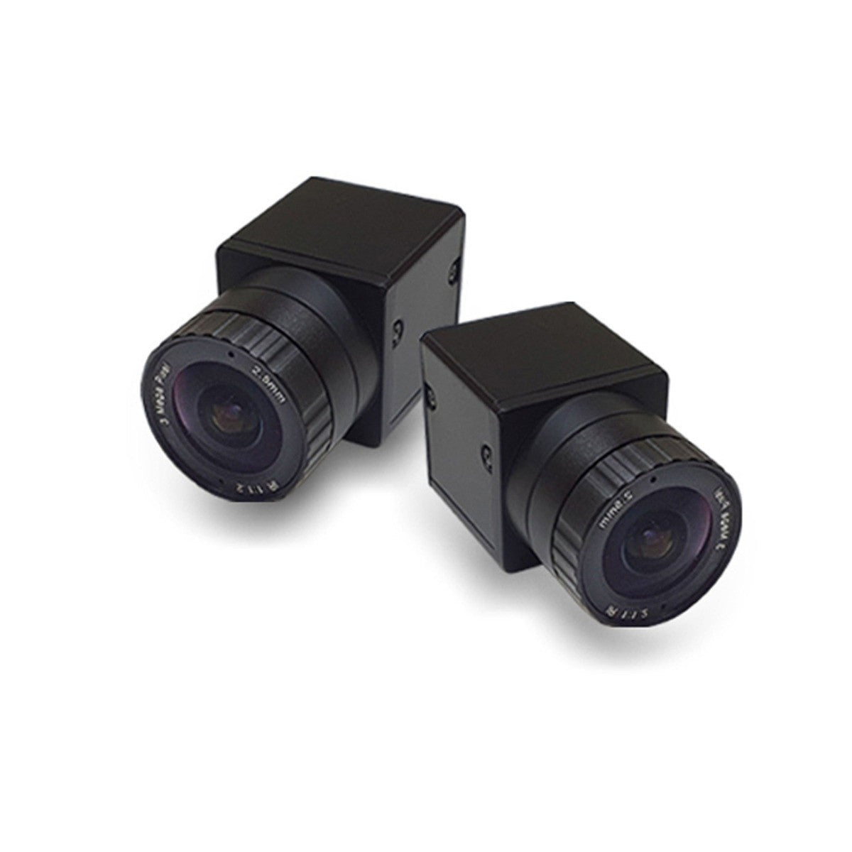 Uneekor Balance Performance Optix Package – Swing Optix Cameras + Balance Optix Mat