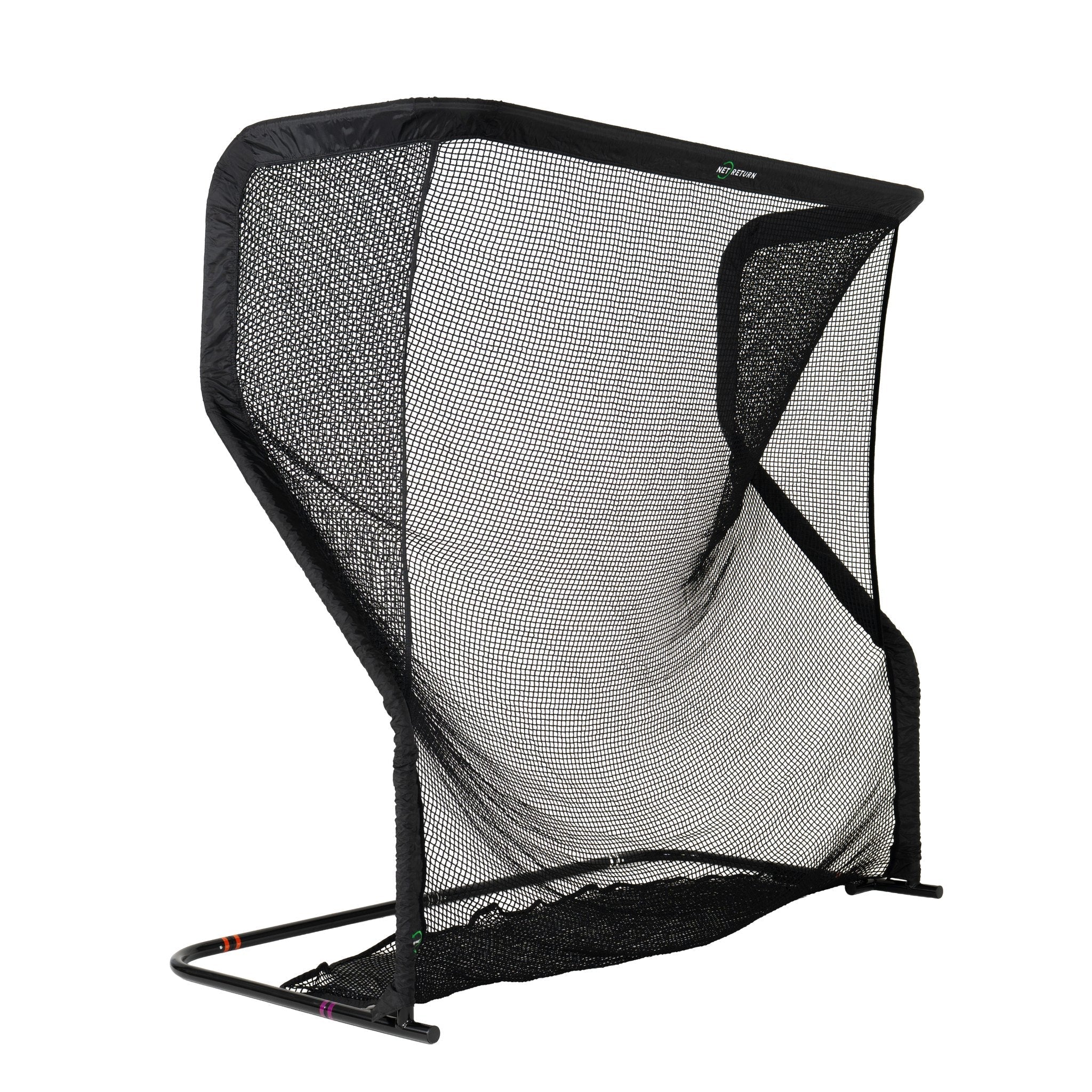 The Net Return Home Net (Copy)