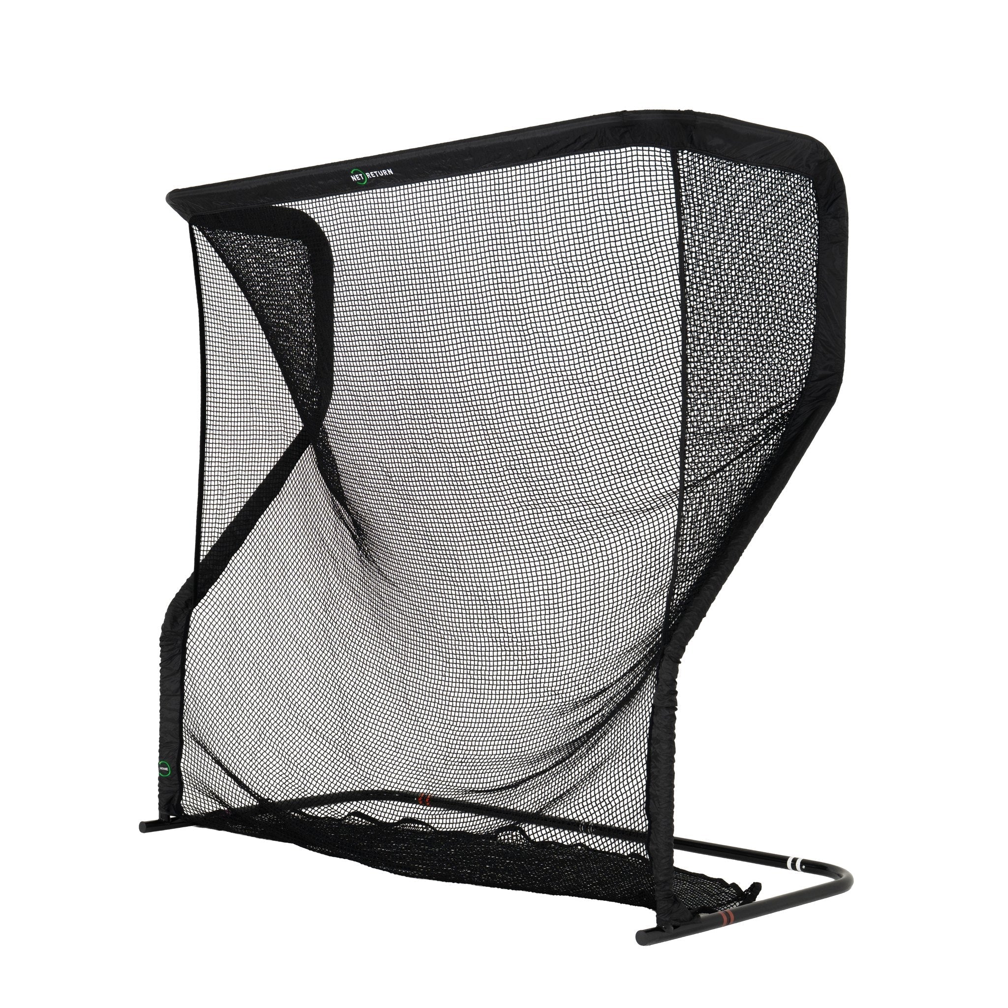 The Net Return Home Net (Copy)