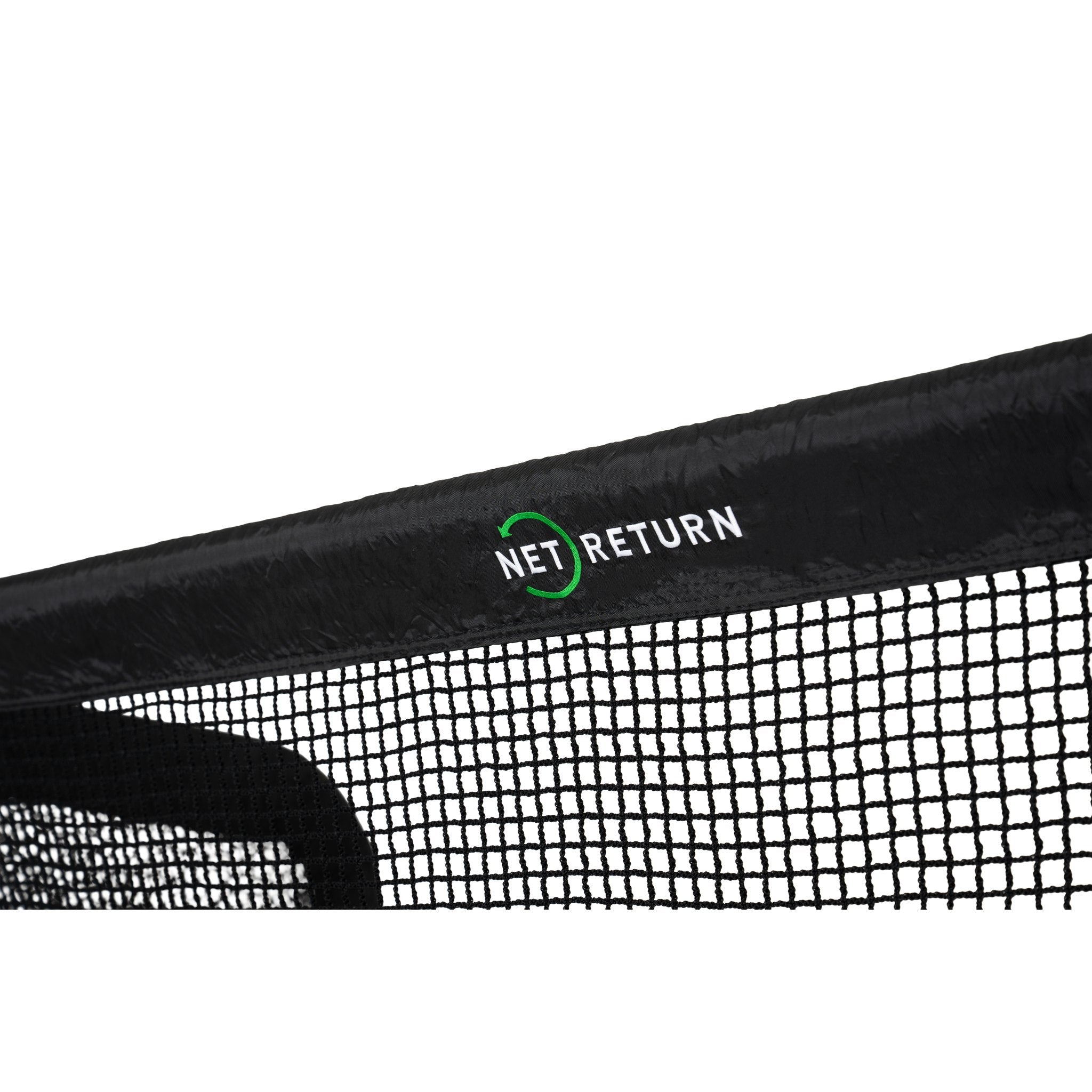 The Net Return Home Net (Copy)